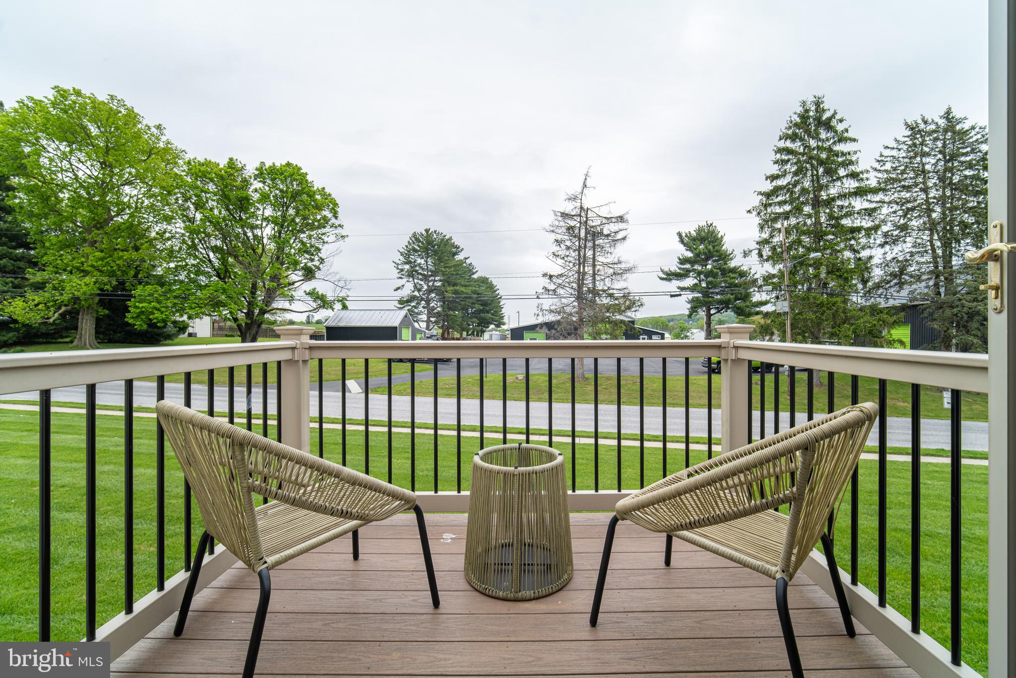 BUTTONWOOD GREEN - Residential