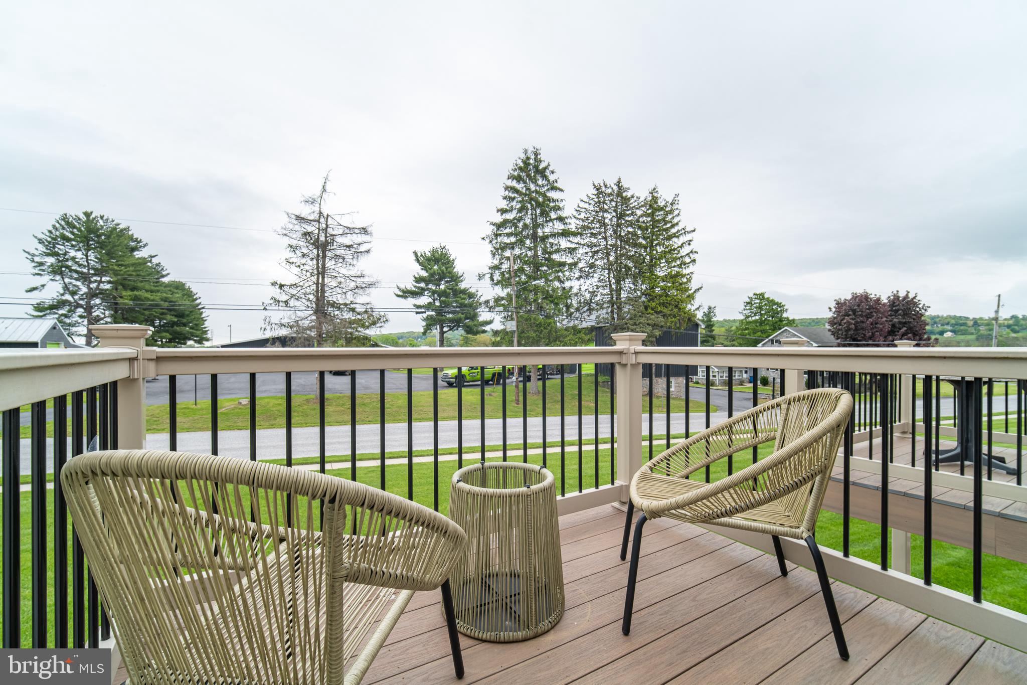 BUTTONWOOD GREEN - Residential