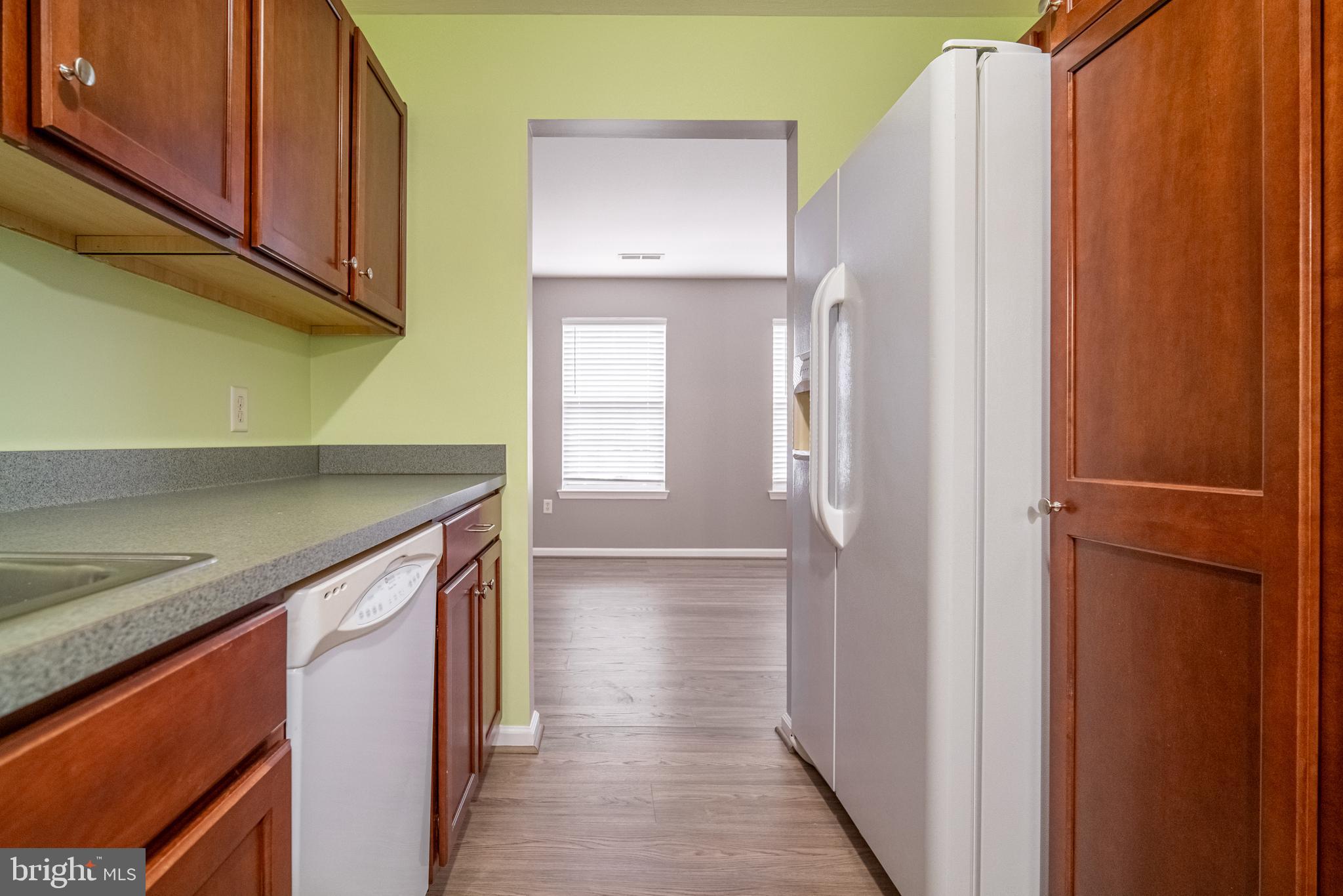 BUTTONWOOD GREEN - Residential