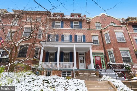 1818 LAMONT STREET NW WASHINGTON DC 20010