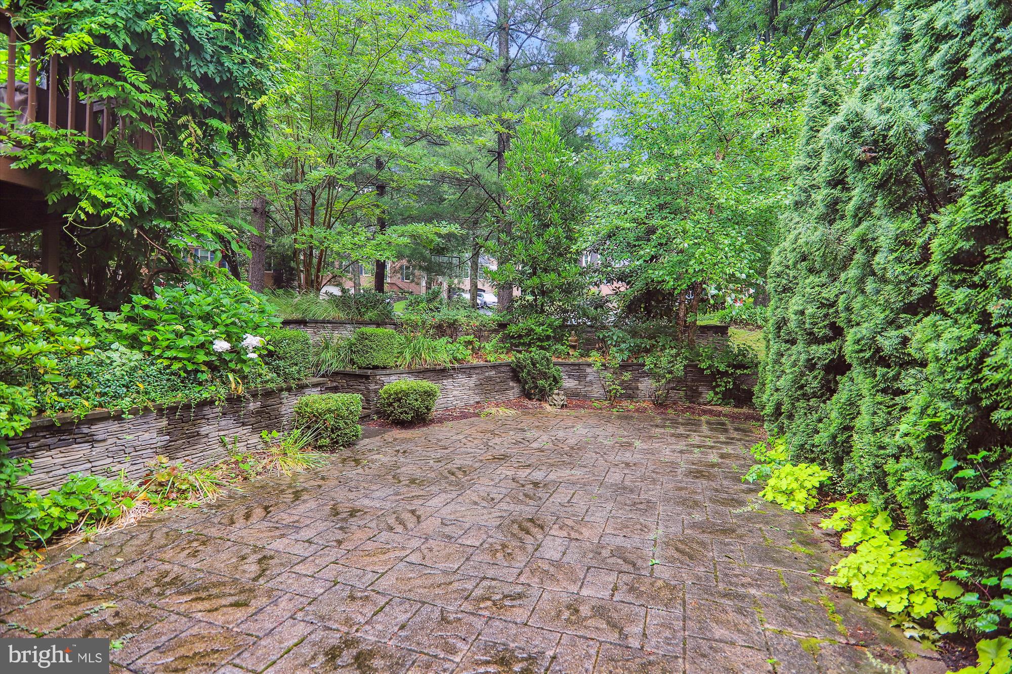 ROCK CREEK HILLS - Residential