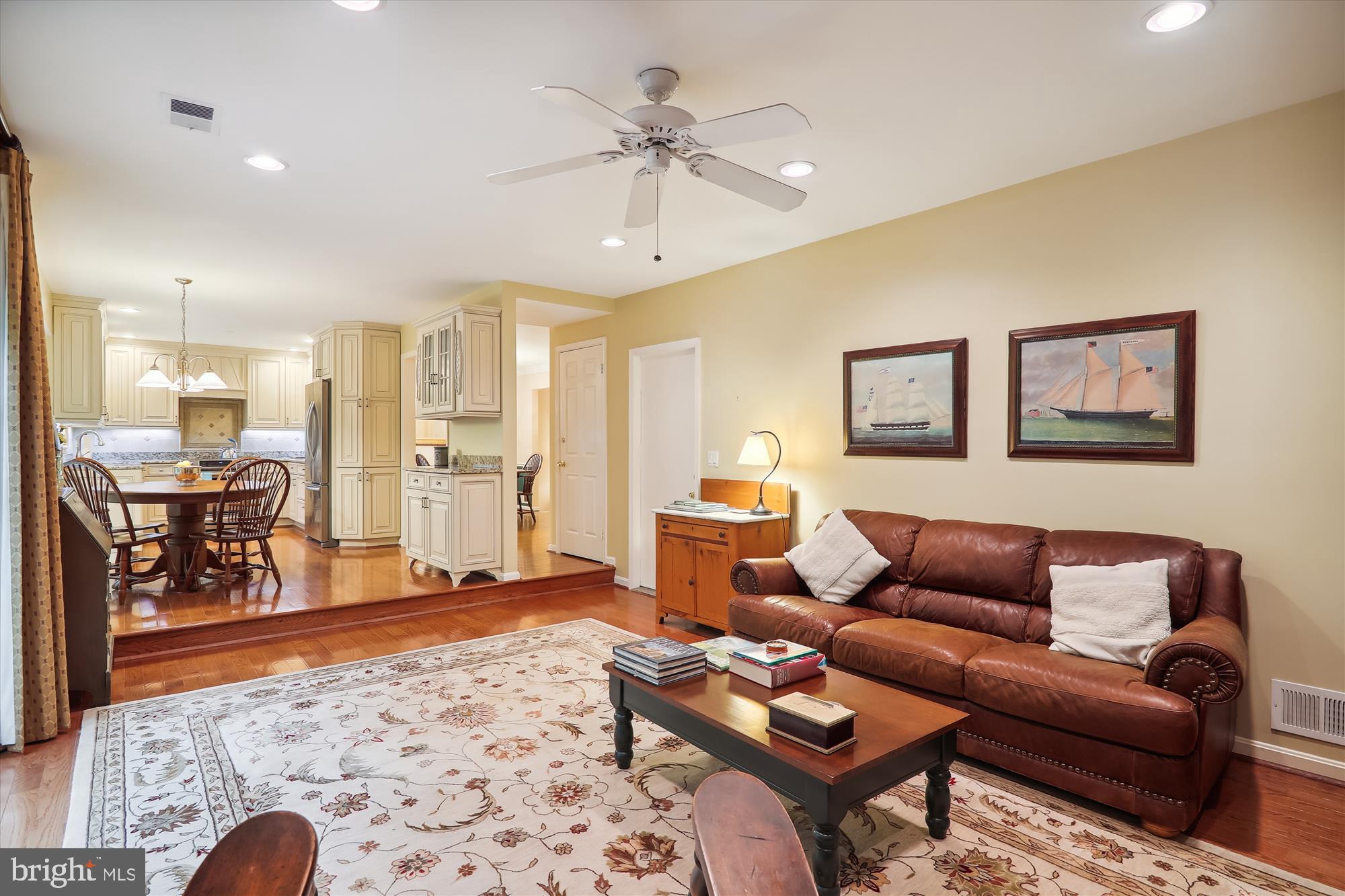 ROCK CREEK HILLS - Residential