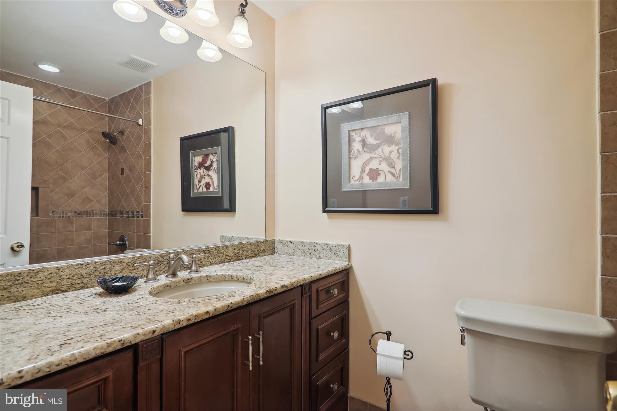 ROCK CREEK HILLS - Residential