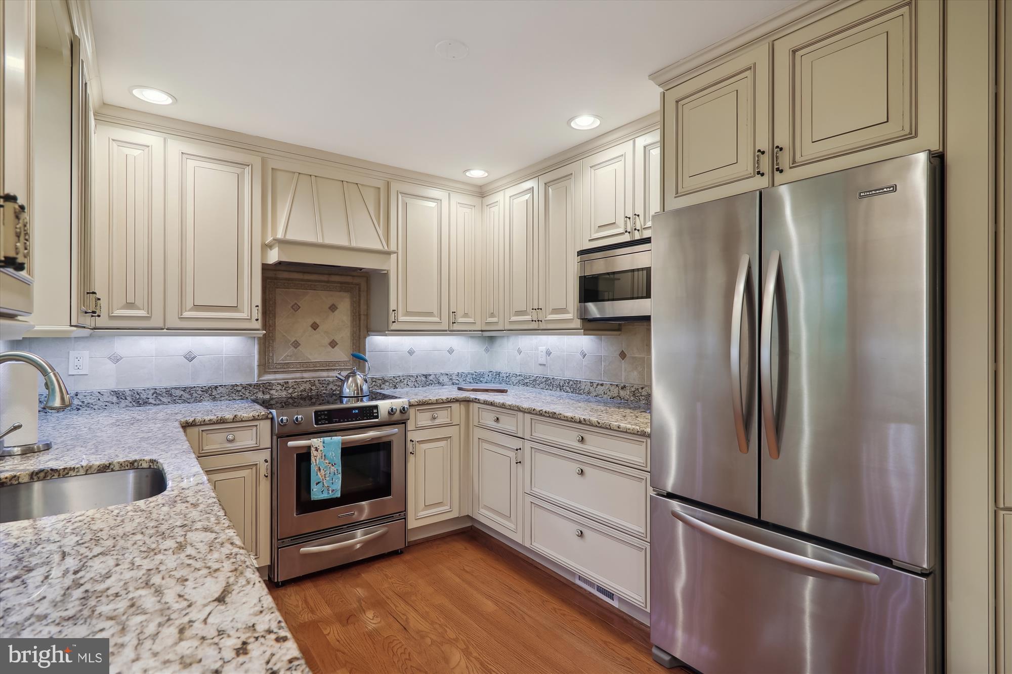 ROCK CREEK HILLS - Residential