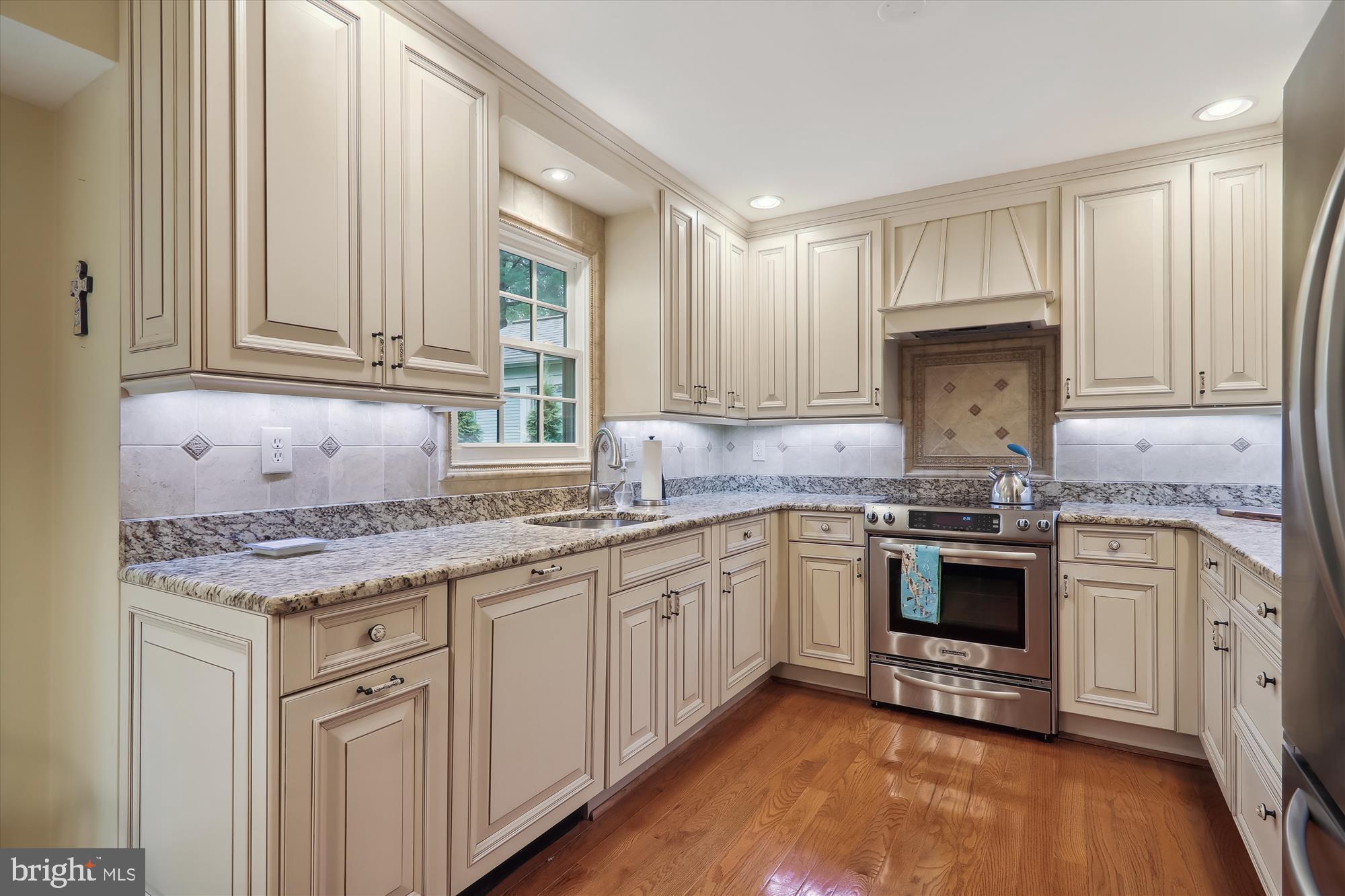 ROCK CREEK HILLS - Residential