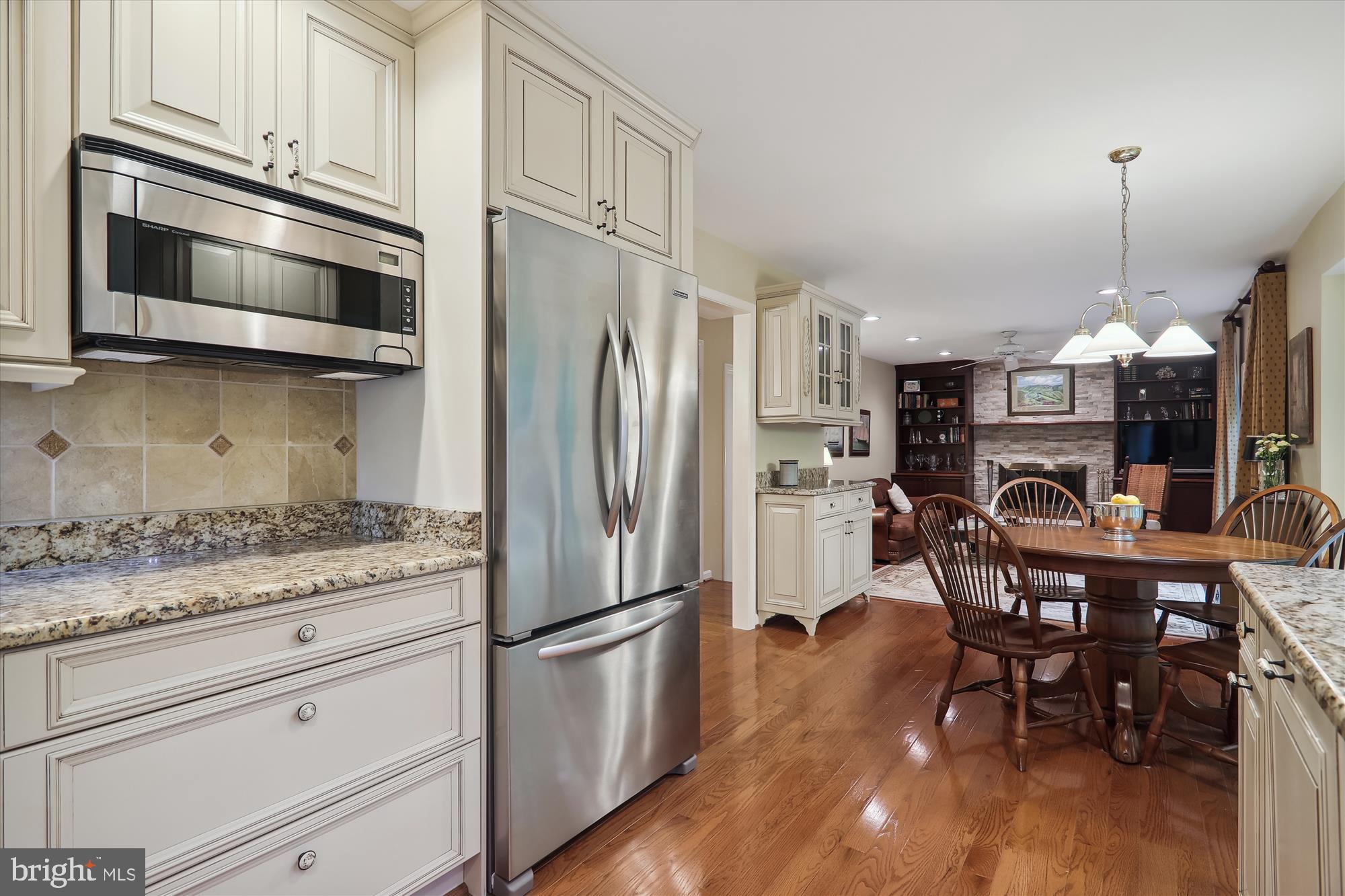 ROCK CREEK HILLS - Residential