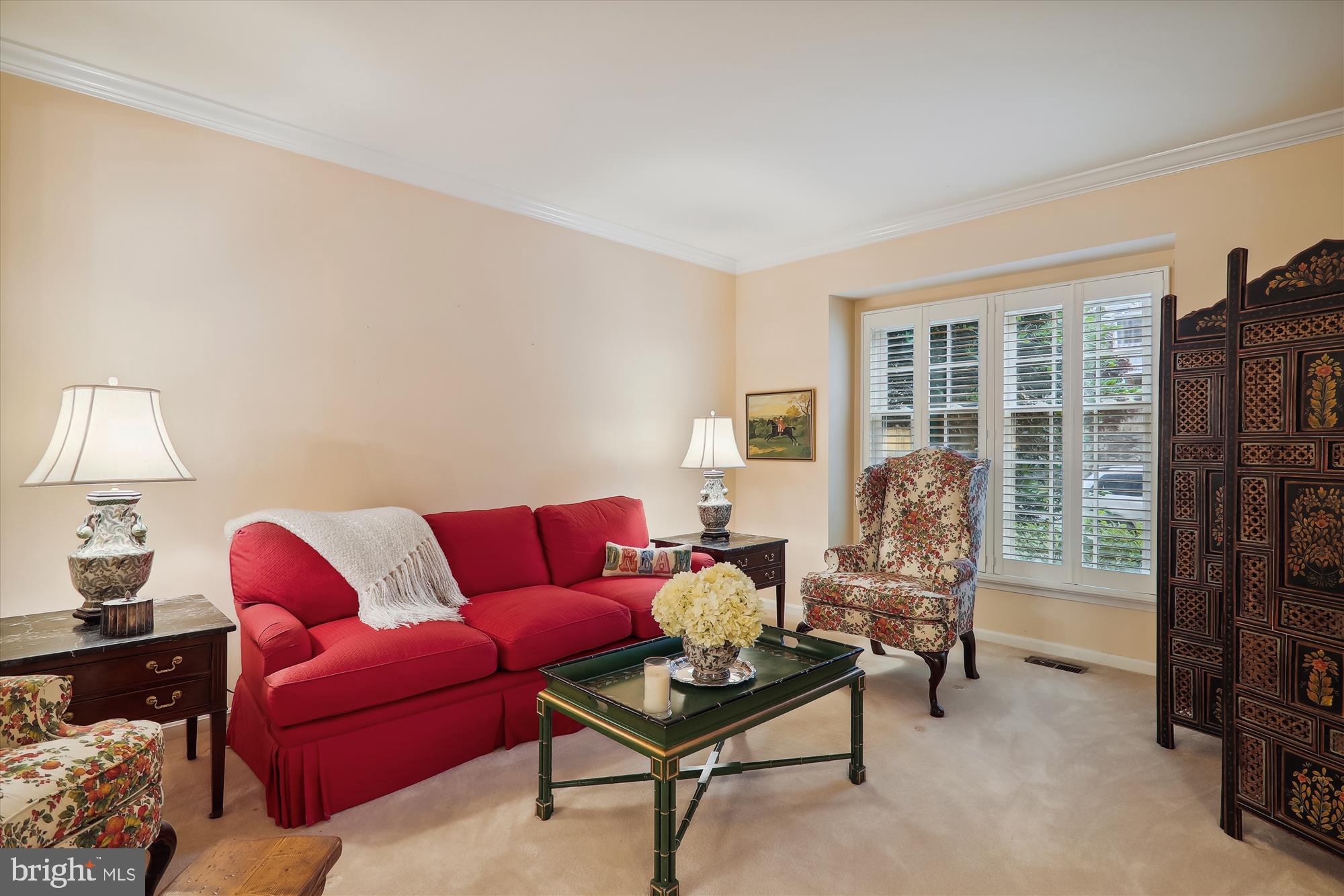 ROCK CREEK HILLS - Residential