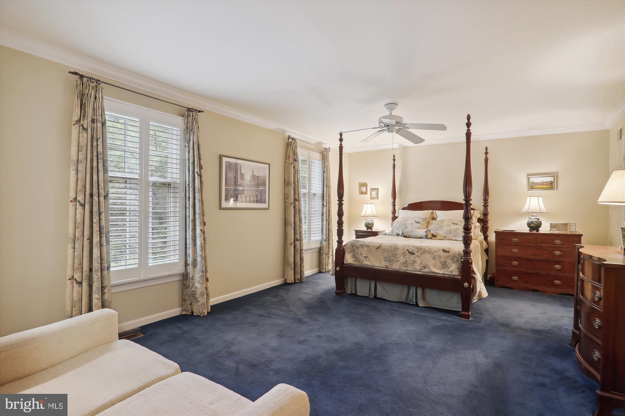 ROCK CREEK HILLS - Residential