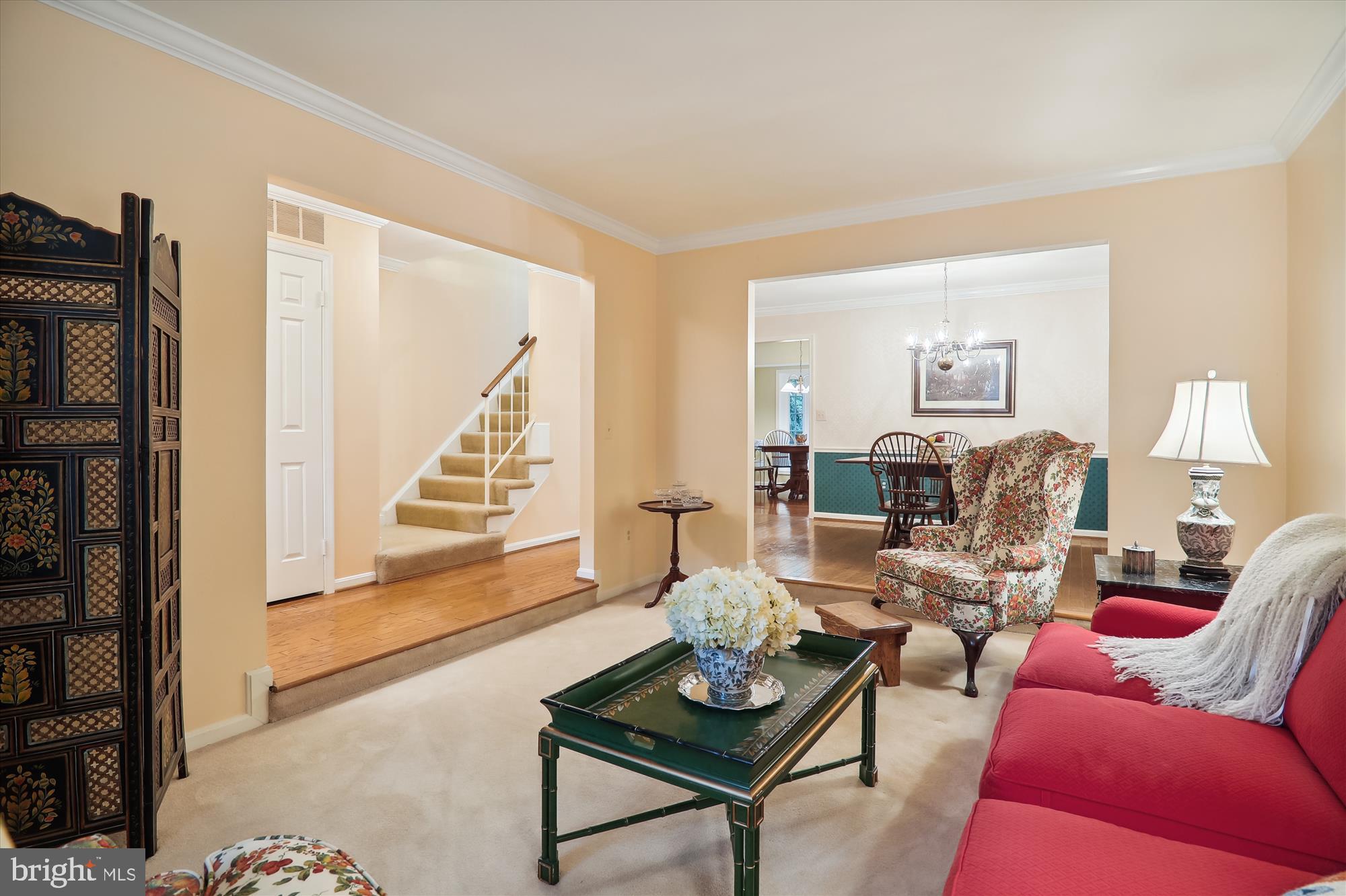 ROCK CREEK HILLS - Residential