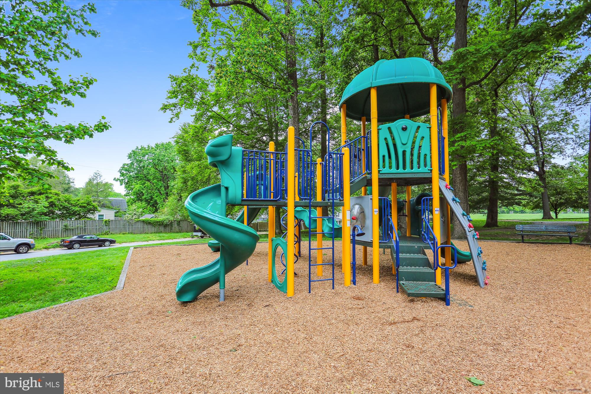 ROCK CREEK HILLS - Residential