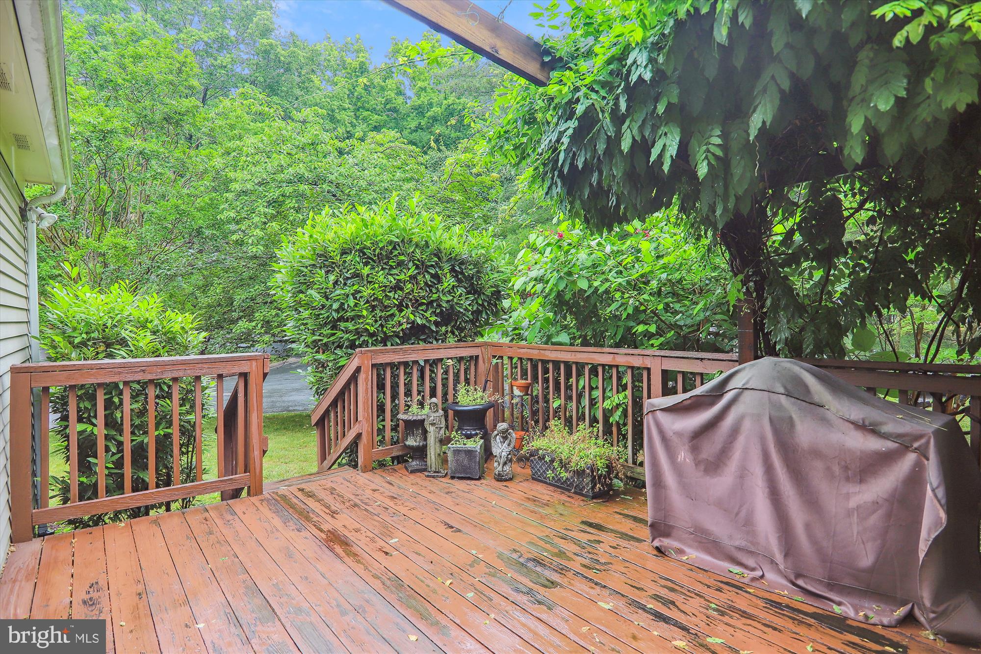 ROCK CREEK HILLS - Residential