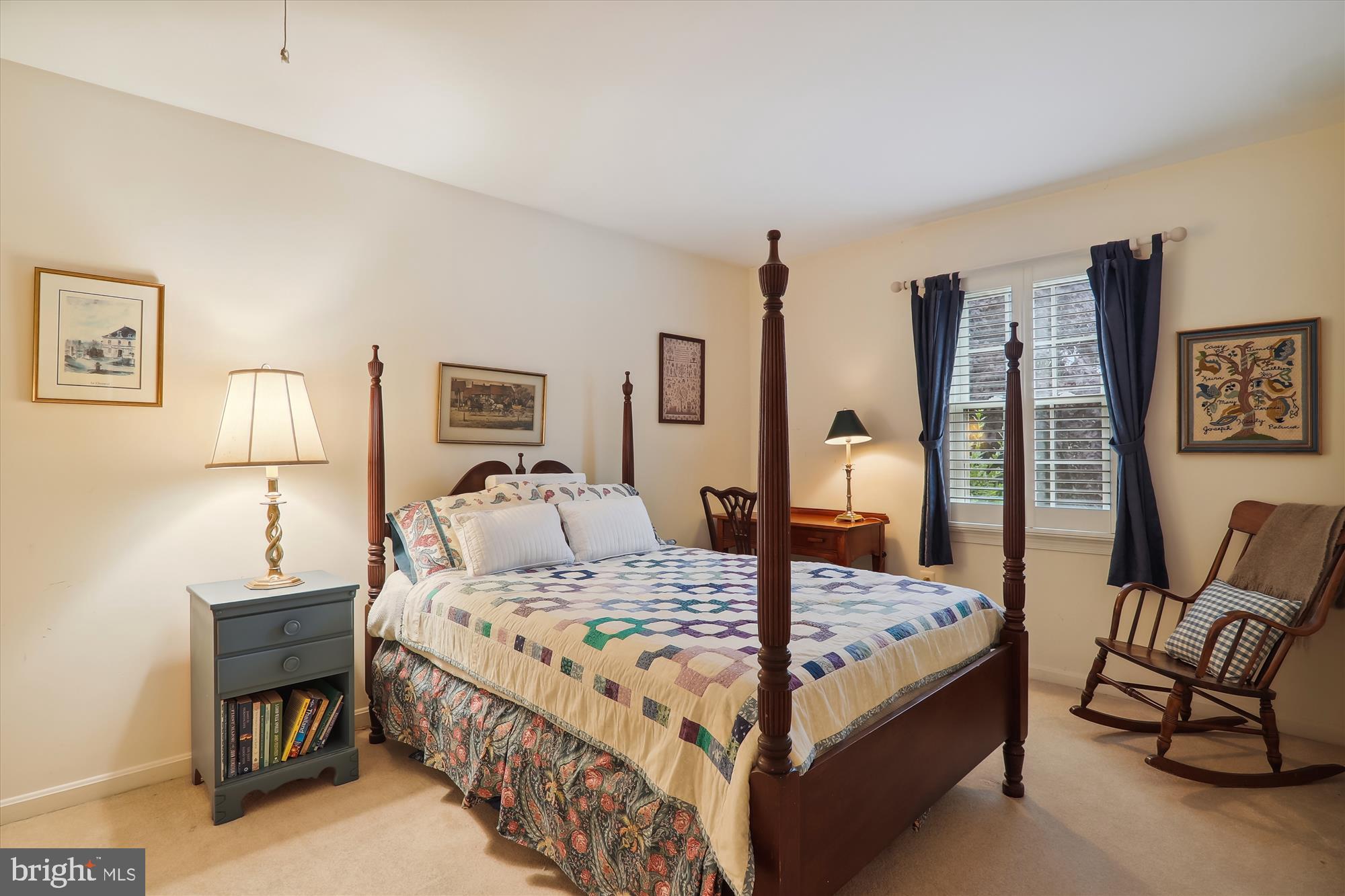 ROCK CREEK HILLS - Residential