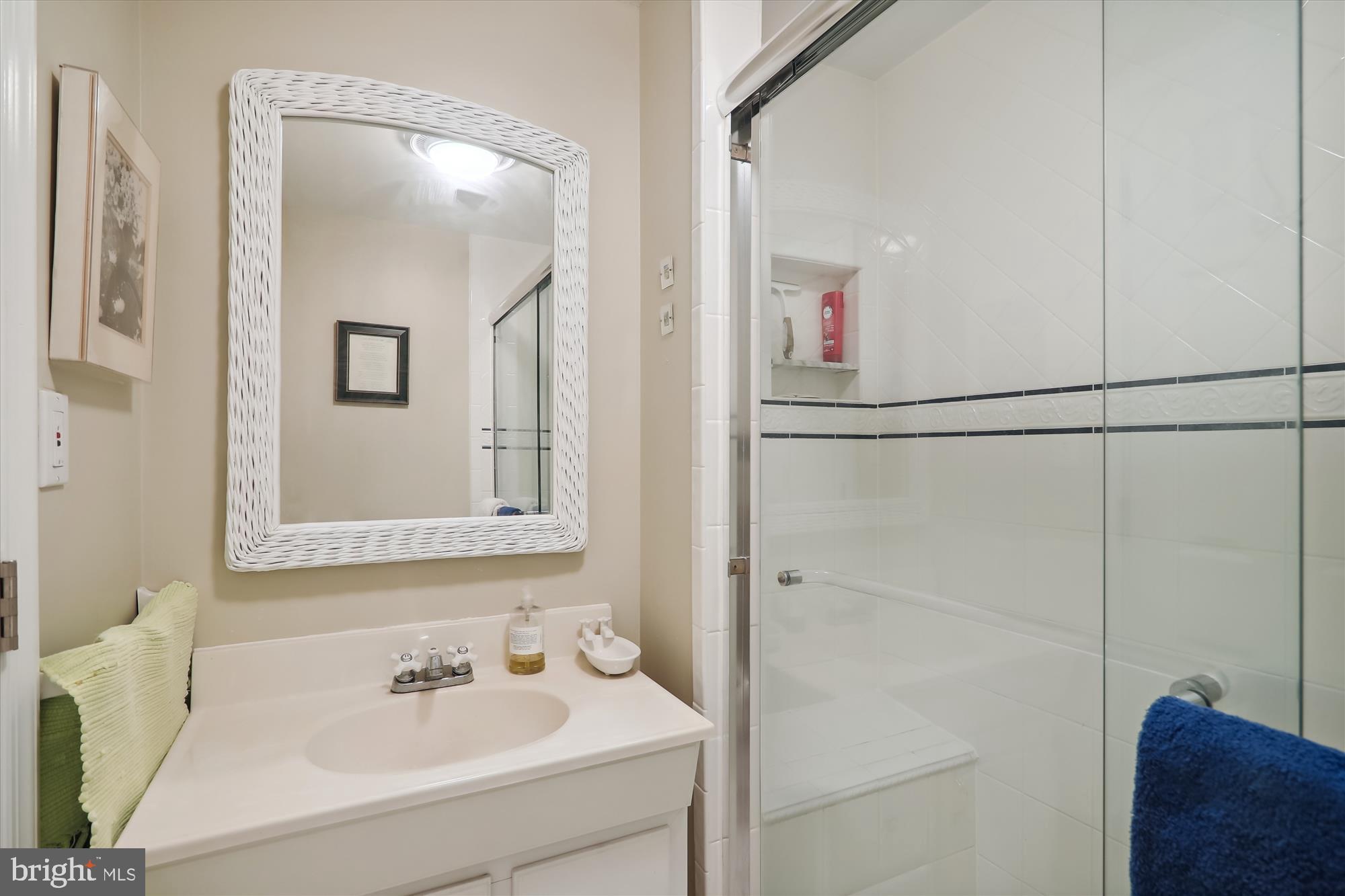 ROCK CREEK HILLS - Residential