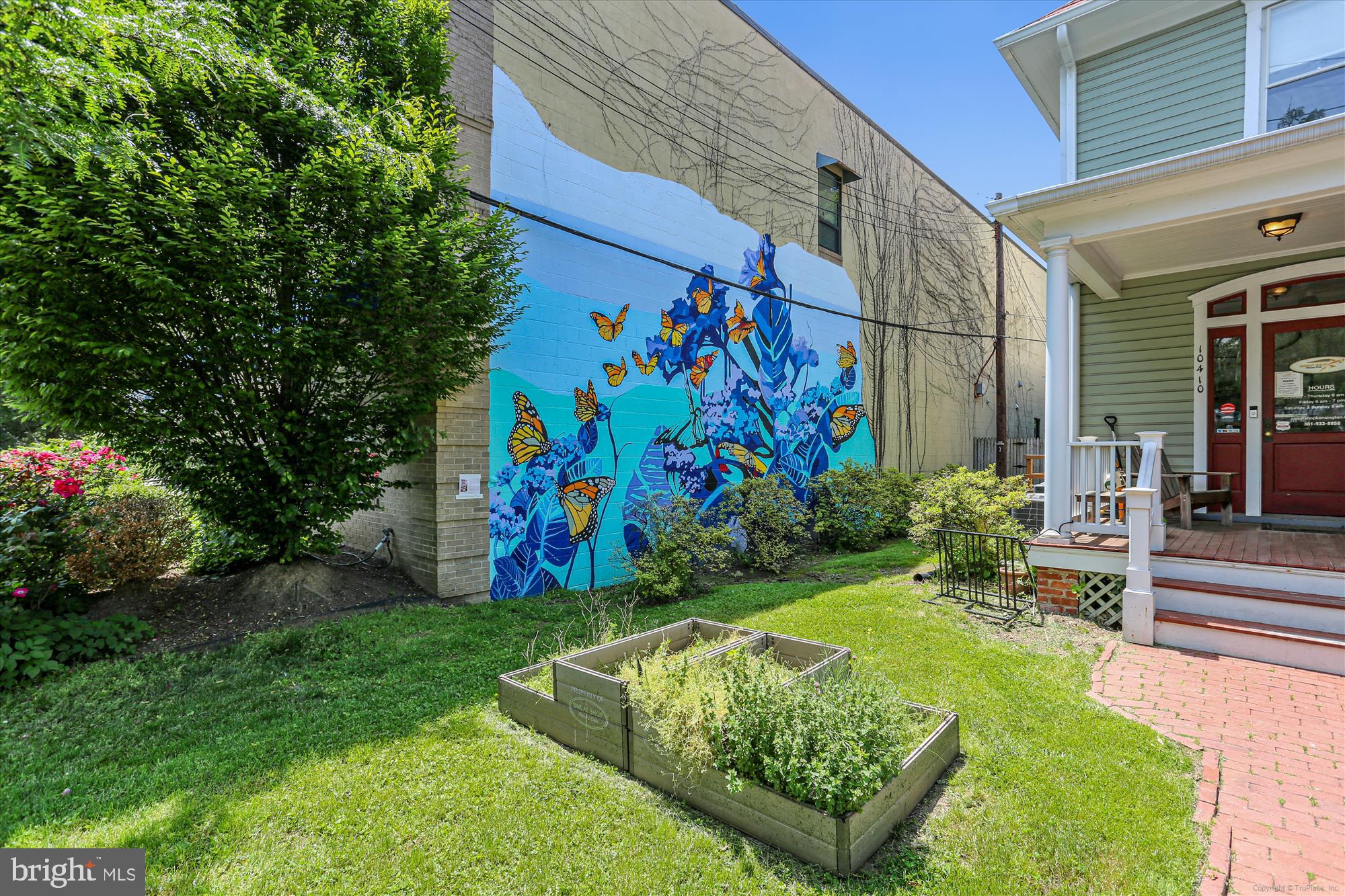 ROCK CREEK HILLS - Residential