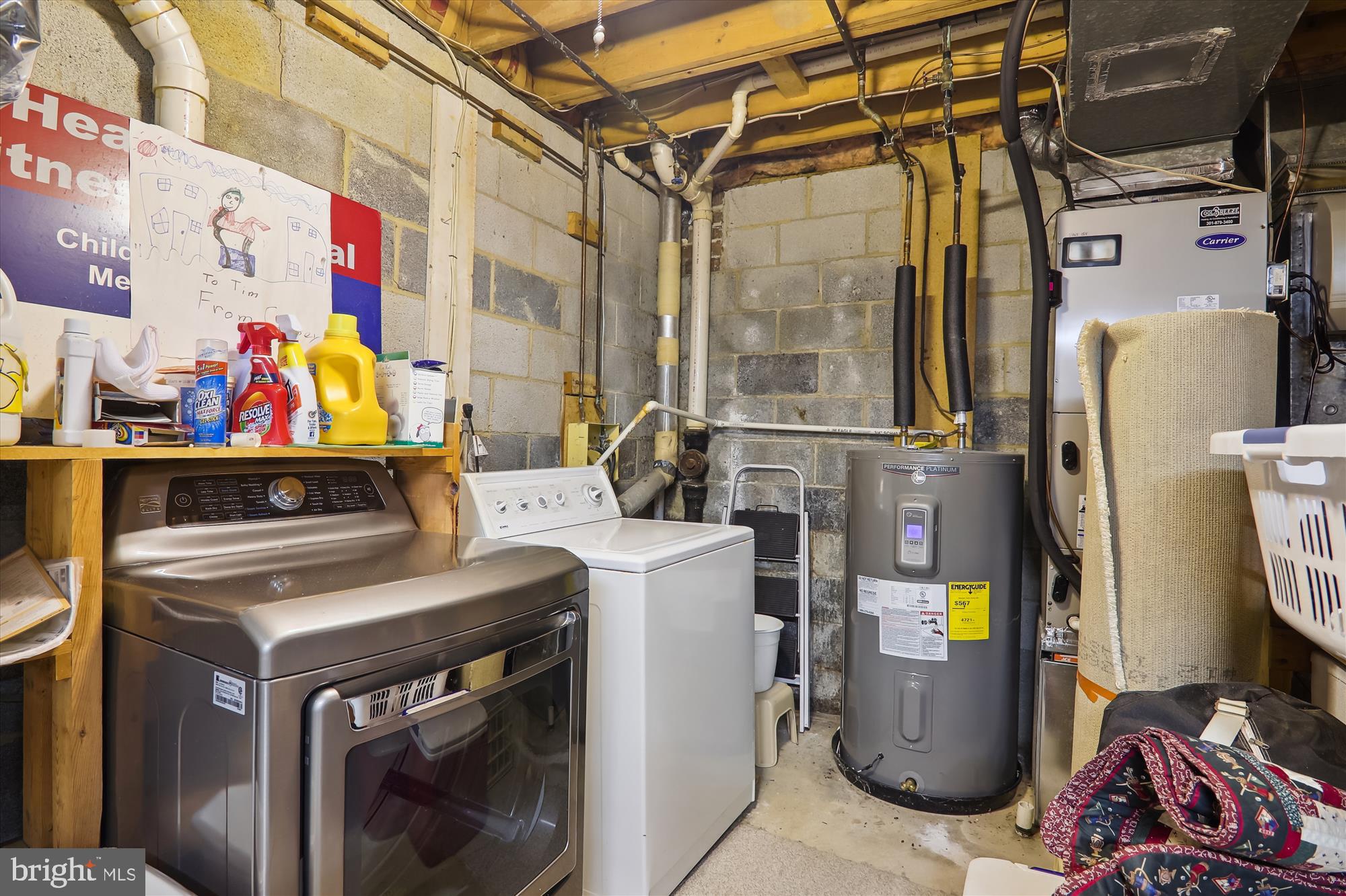 ROCK CREEK HILLS - Residential