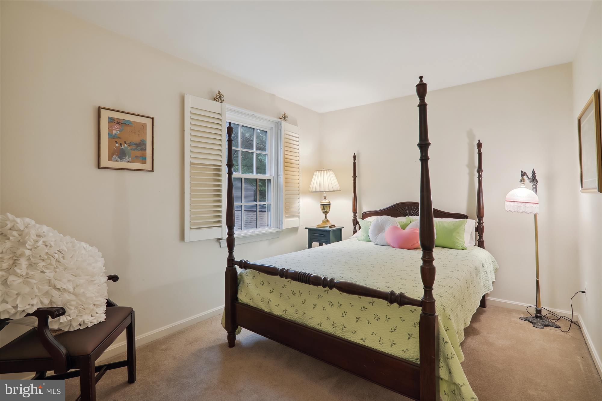 ROCK CREEK HILLS - Residential