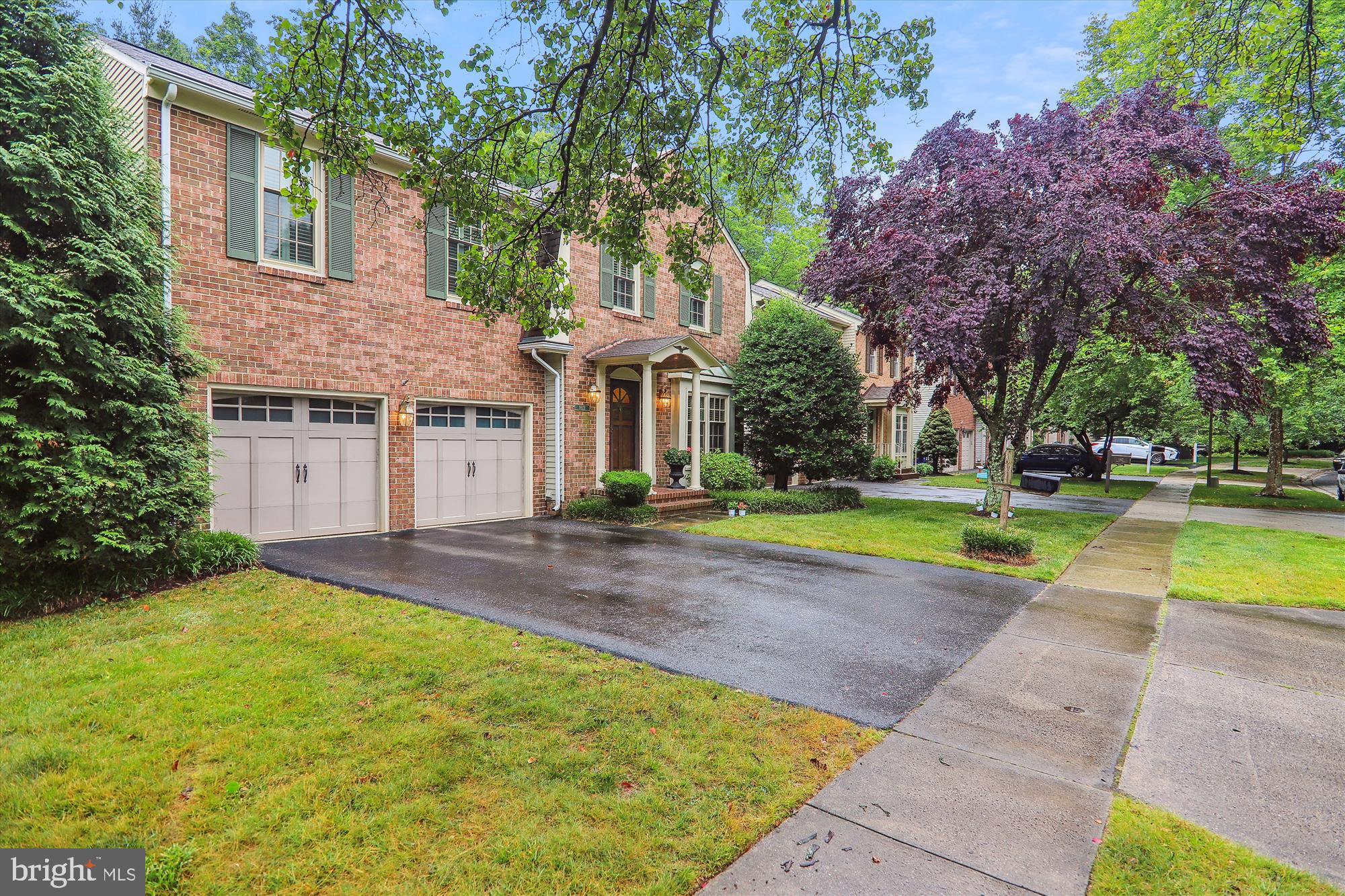 ROCK CREEK HILLS - Residential