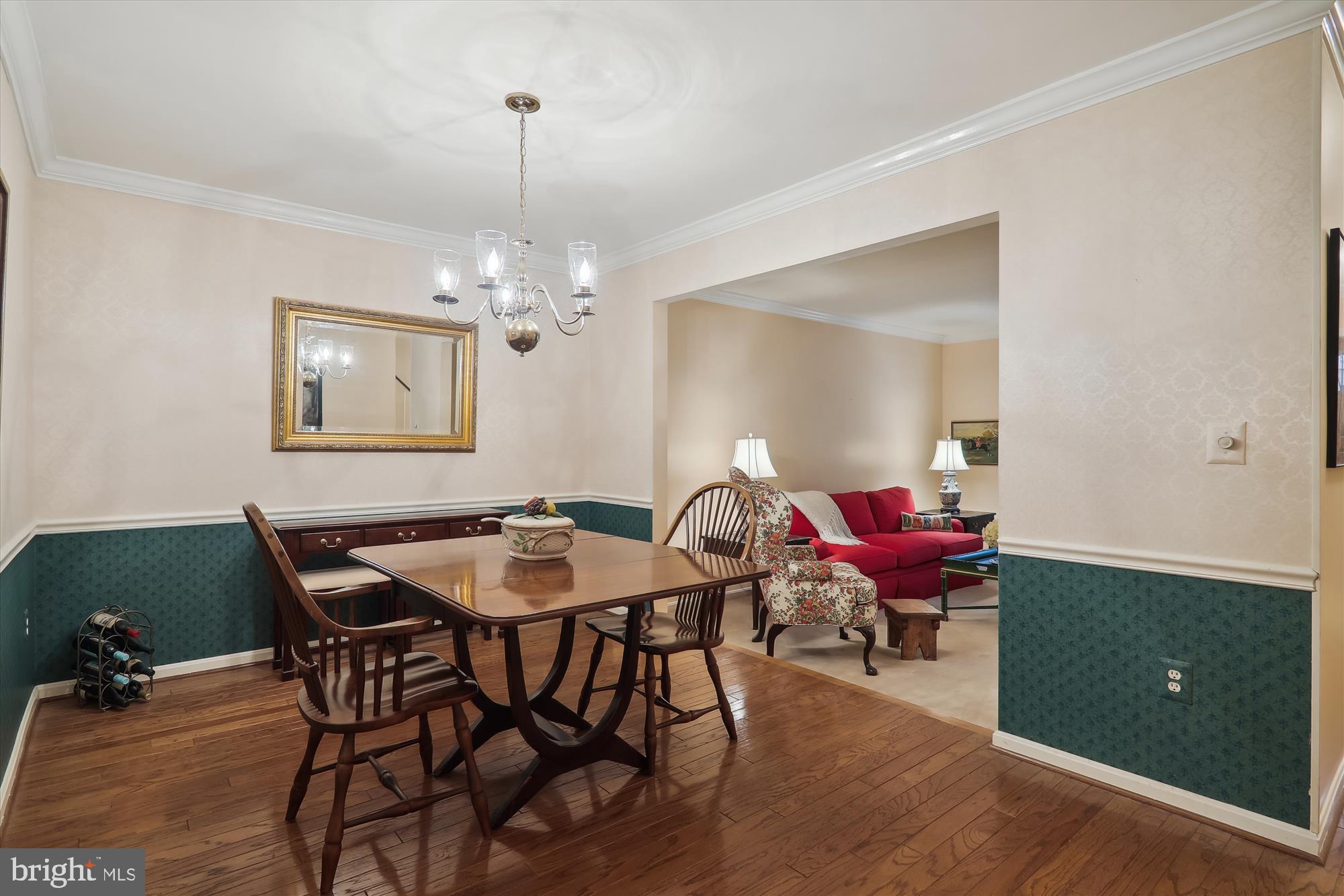 ROCK CREEK HILLS - Residential