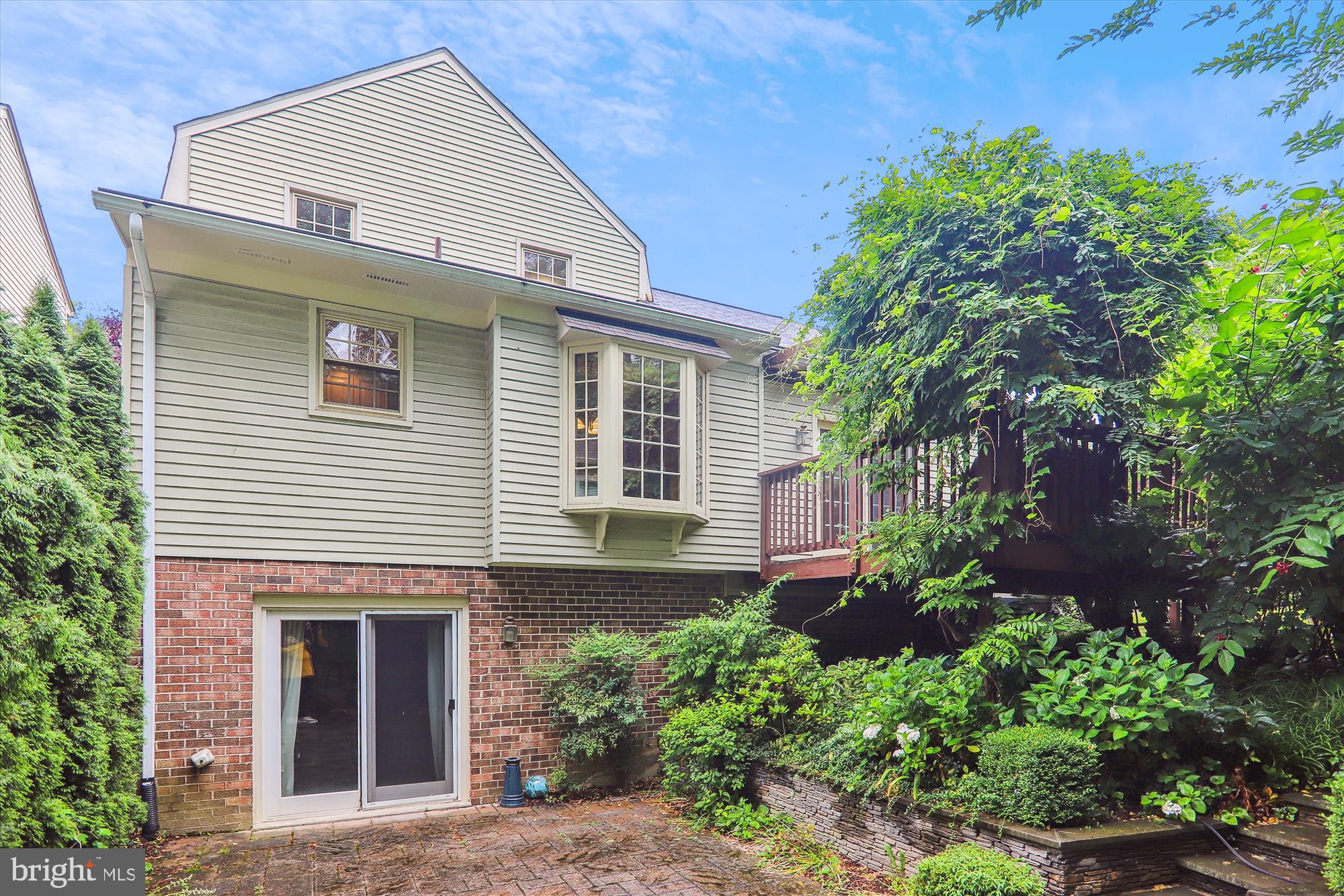 ROCK CREEK HILLS - Residential