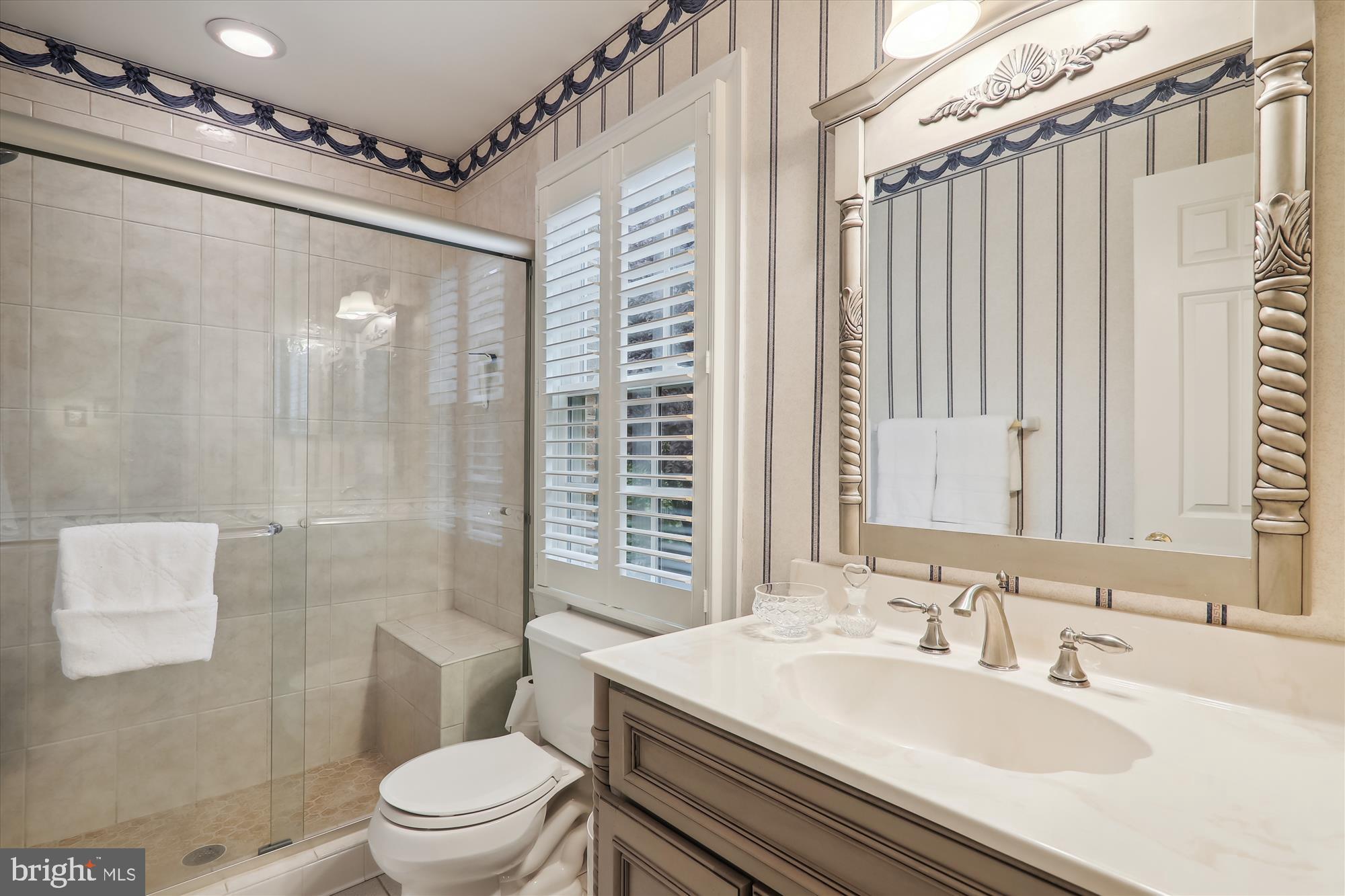 ROCK CREEK HILLS - Residential