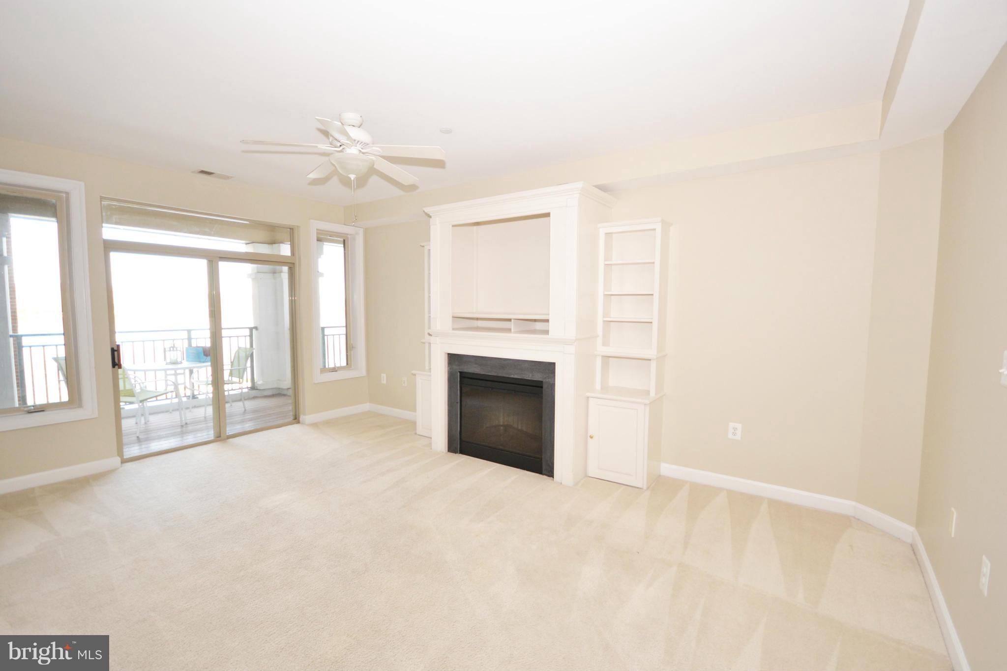 HARBOR POINT EAST/WEST - Residential Lease