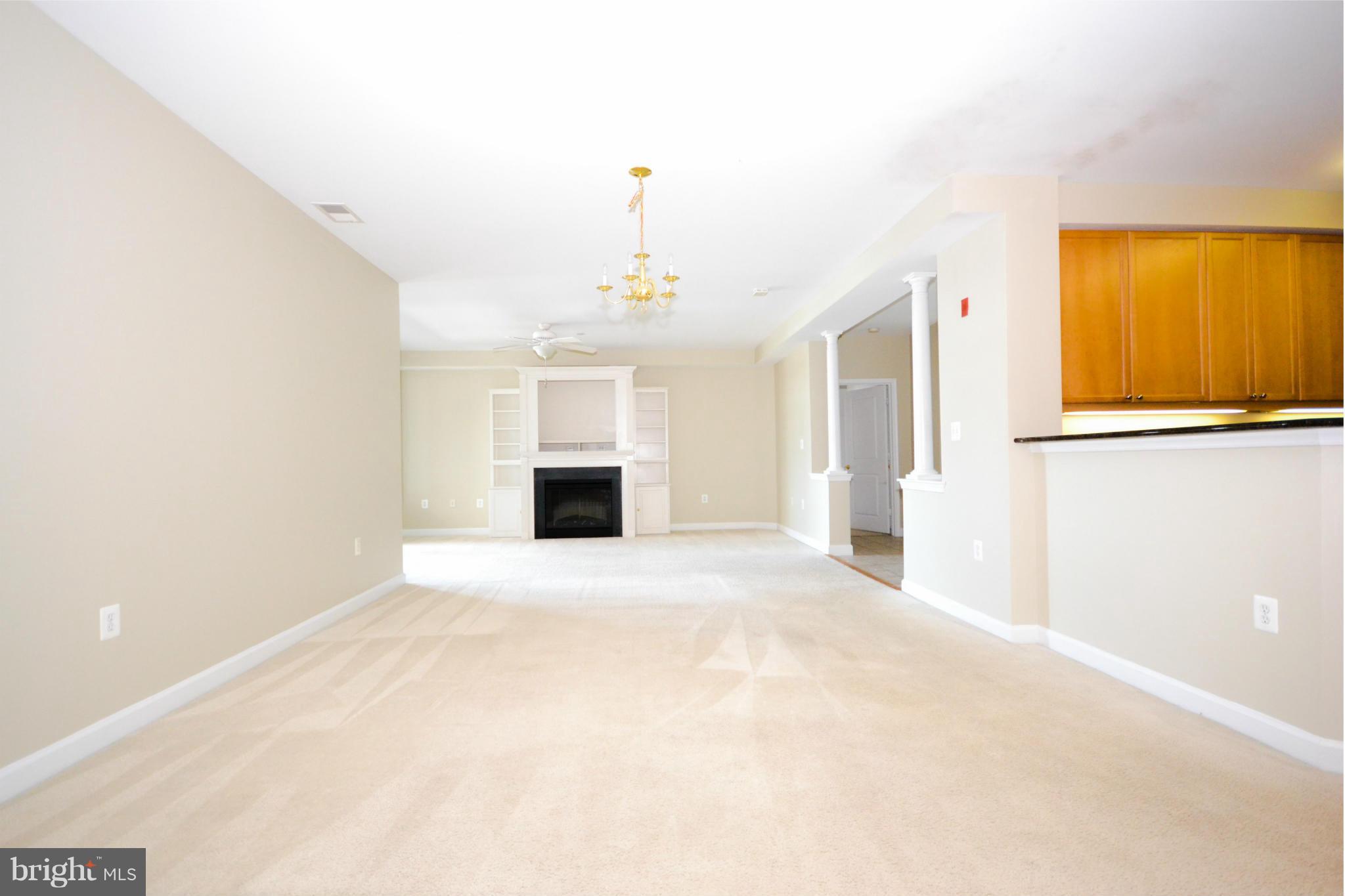 HARBOR POINT EAST/WEST - Residential Lease