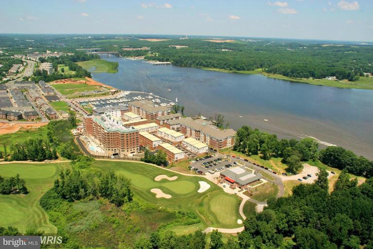 HARBOR POINT EAST/WEST - Residential Lease