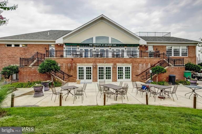 HARBOR POINT EAST/WEST - Residential Lease