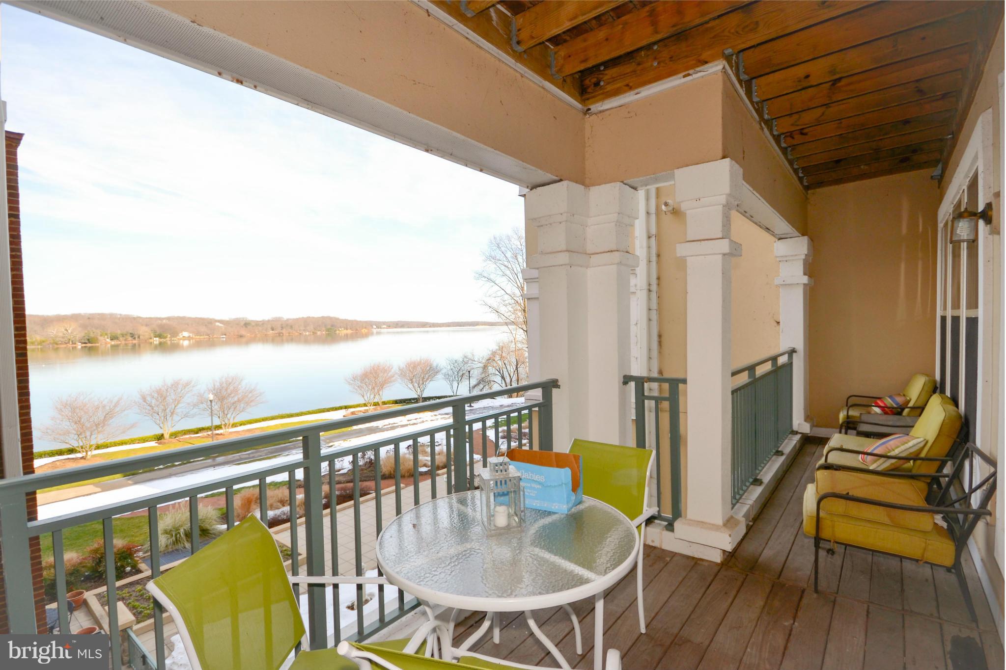 HARBOR POINT EAST/WEST - Residential Lease