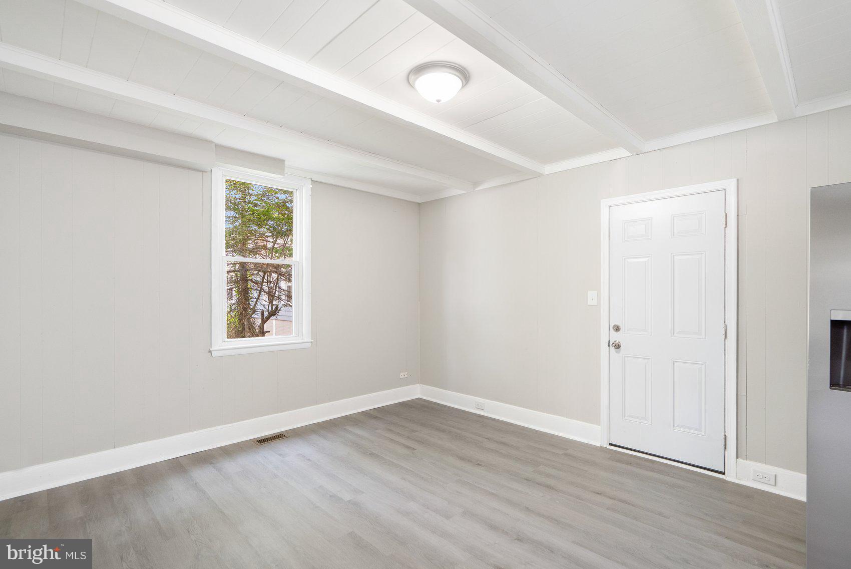 CATONSVILLE - Residential