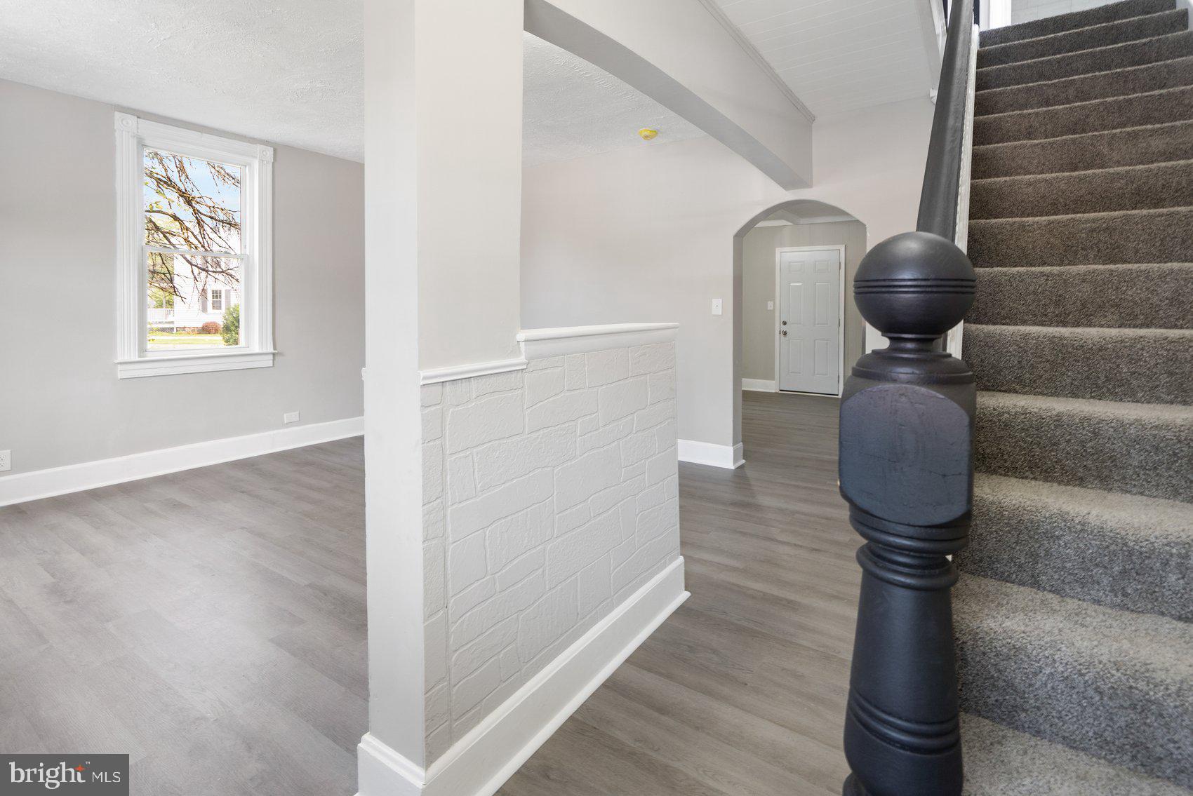 CATONSVILLE - Residential