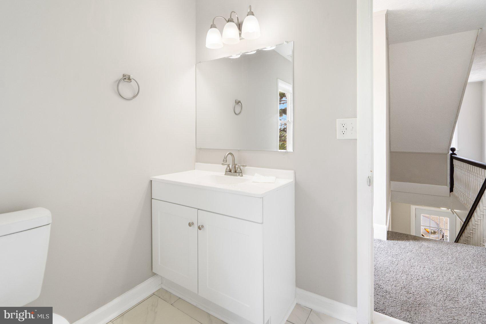 CATONSVILLE - Residential