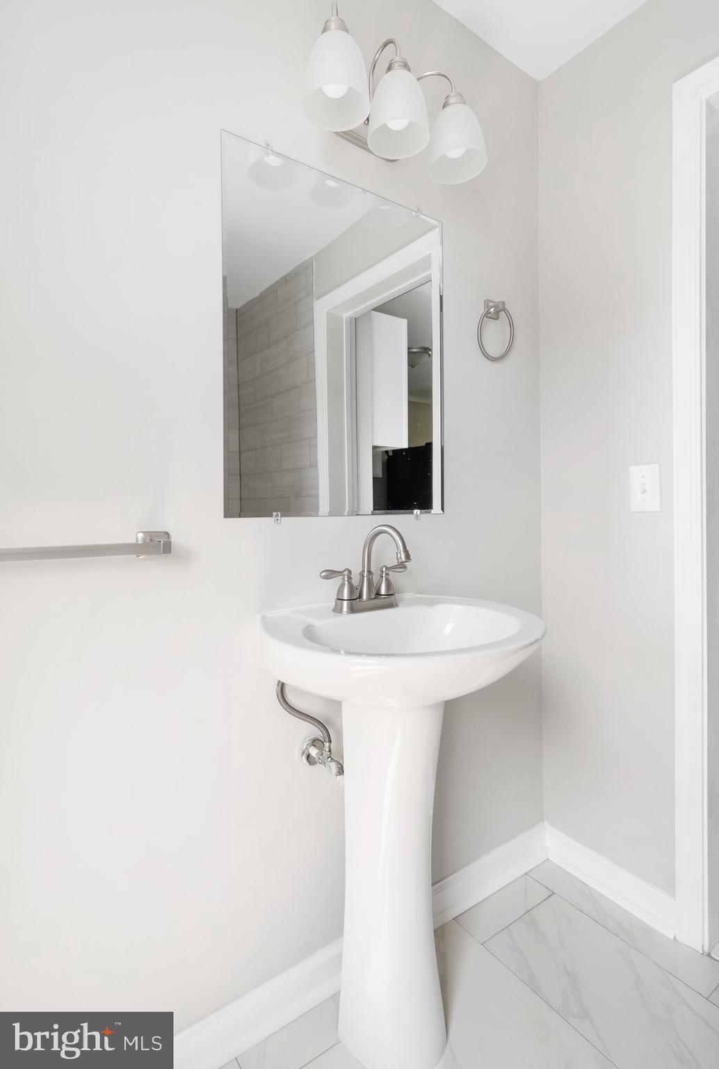 CATONSVILLE - Residential