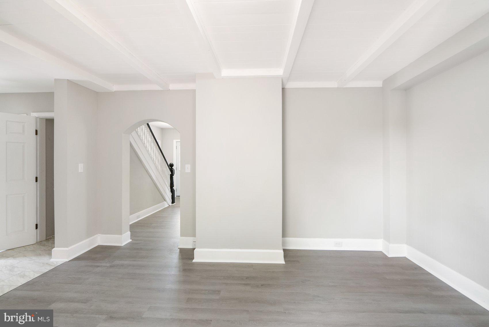 CATONSVILLE - Residential