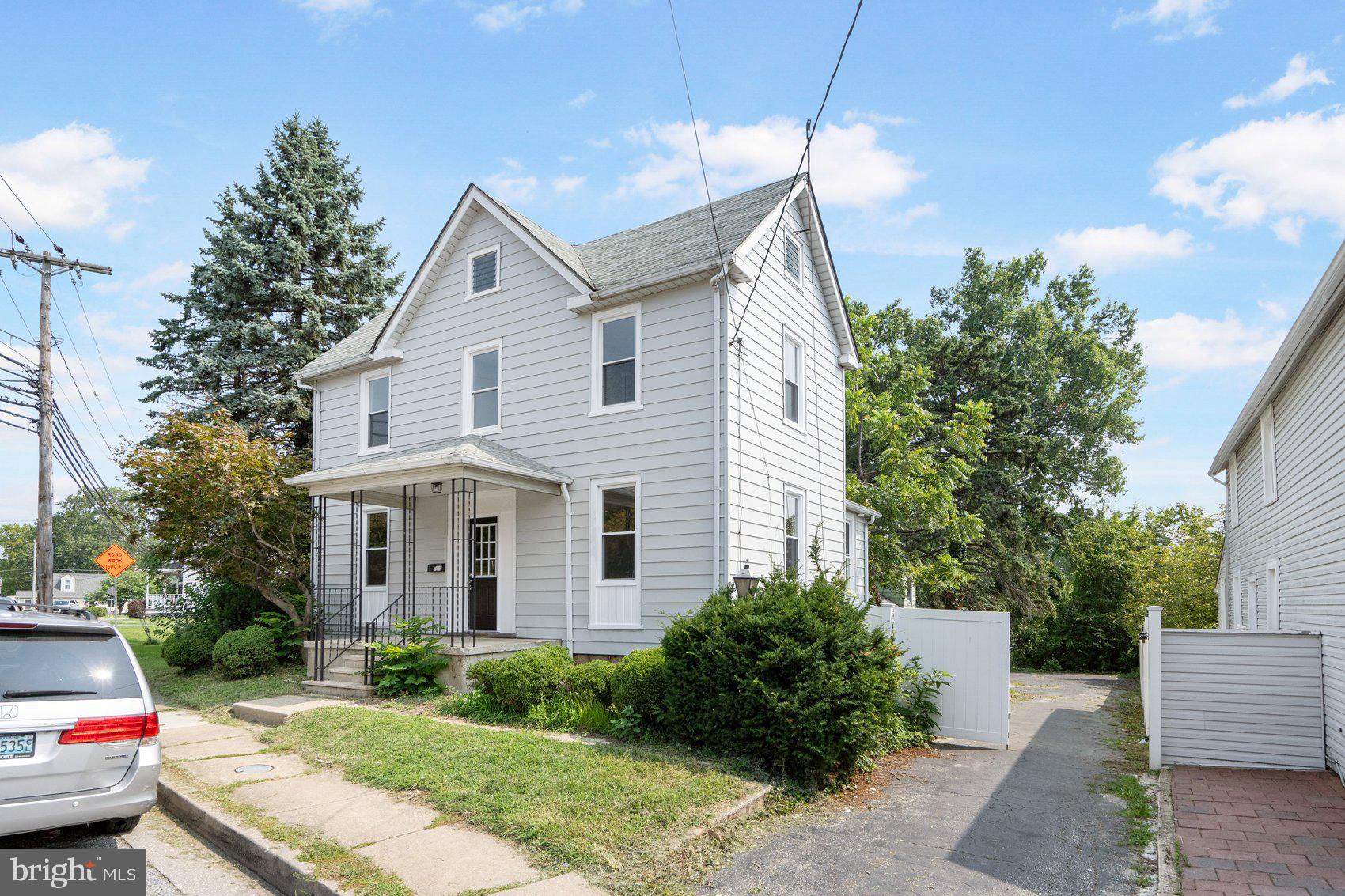 CATONSVILLE - Residential