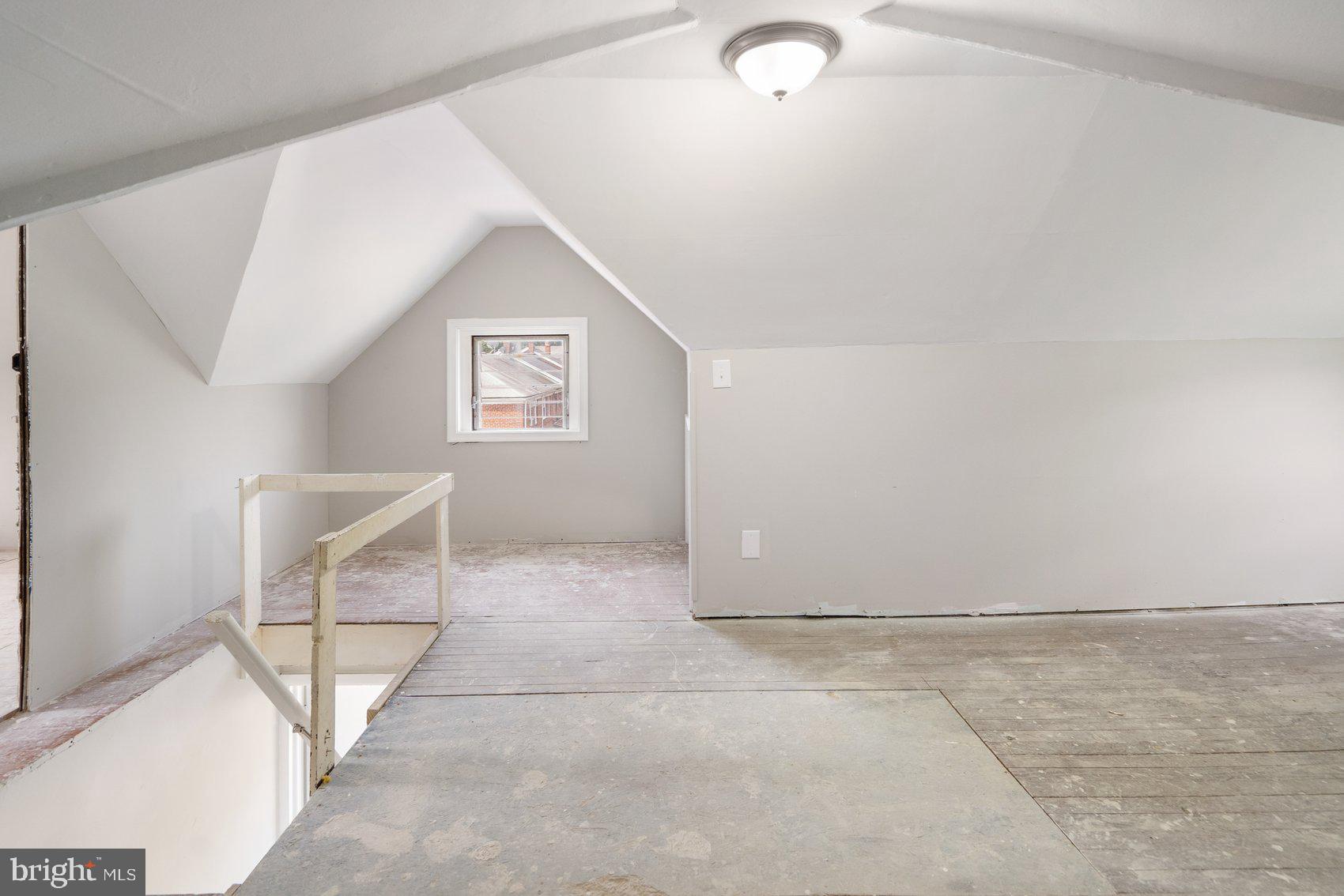 CATONSVILLE - Residential