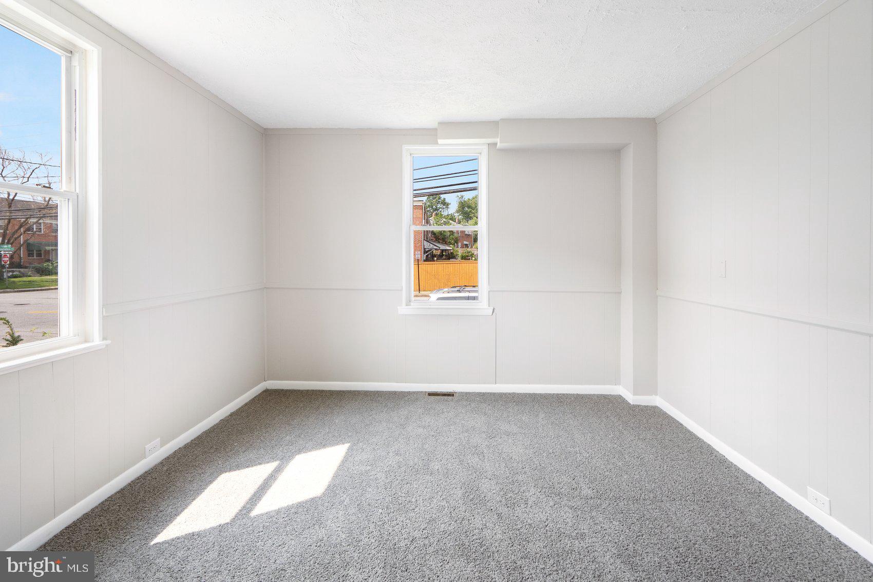 CATONSVILLE - Residential