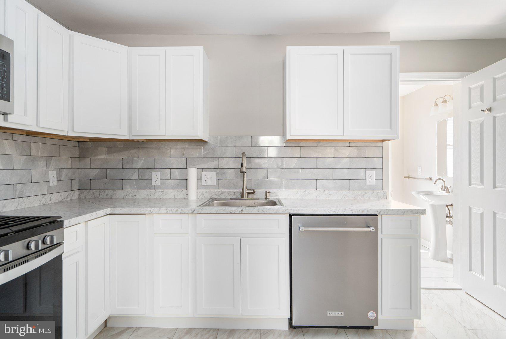 CATONSVILLE - Residential