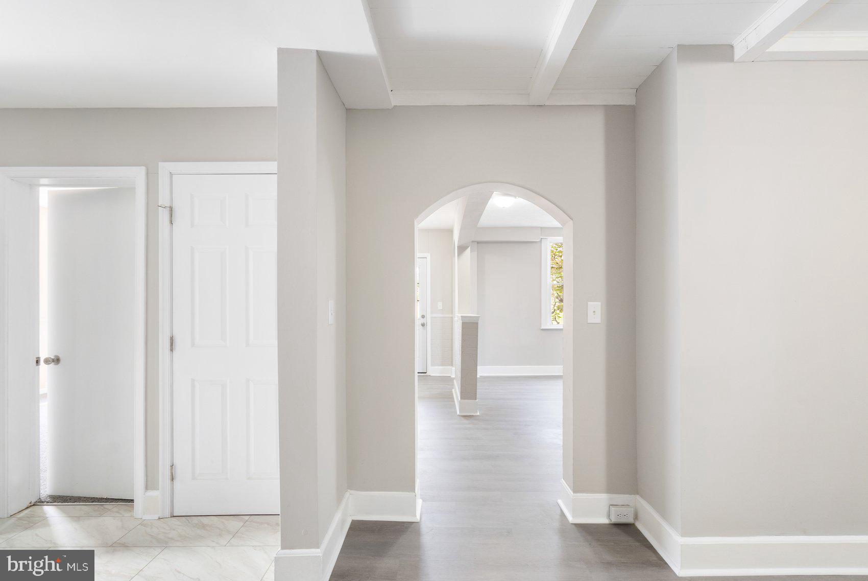 CATONSVILLE - Residential