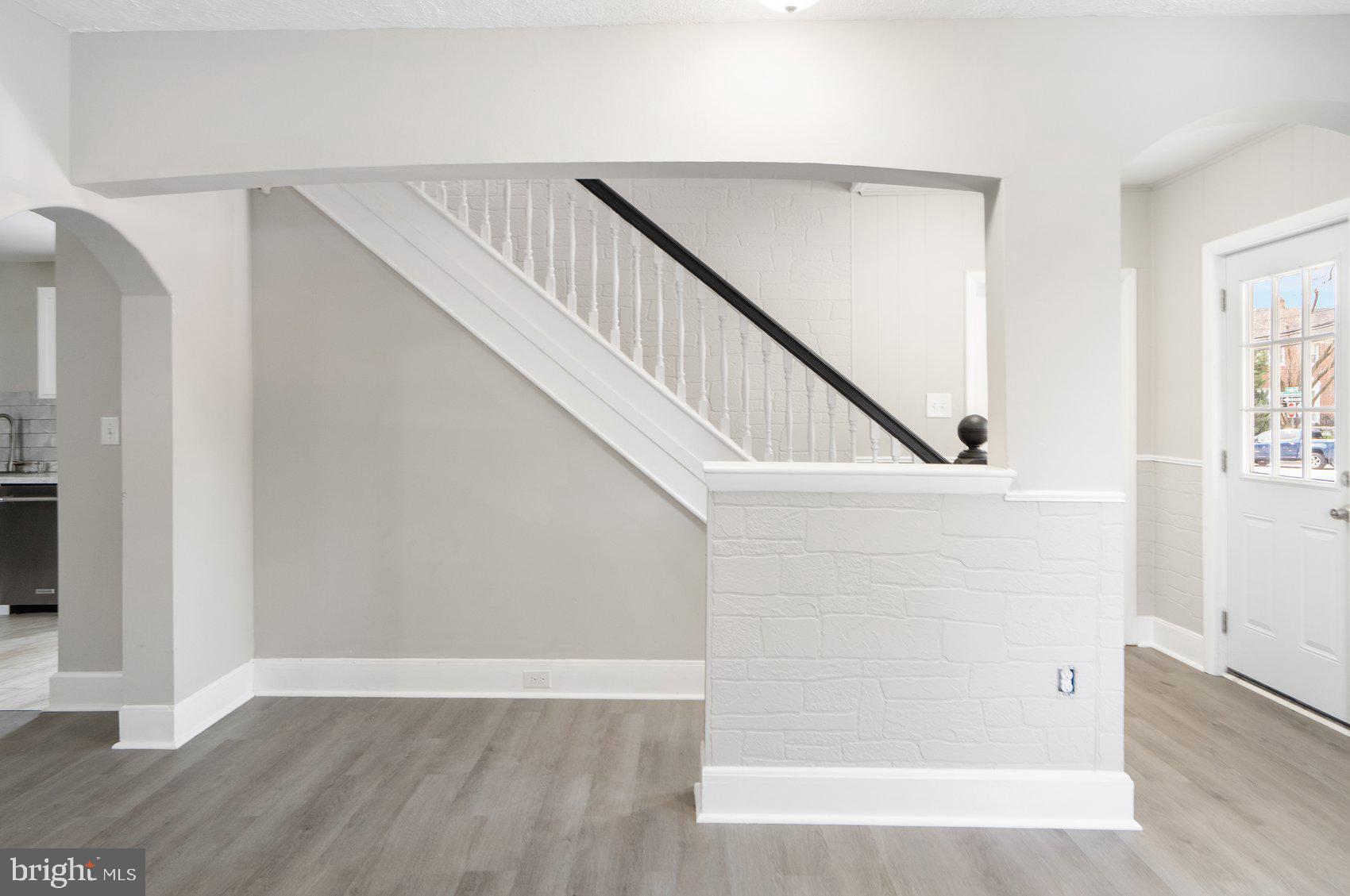 CATONSVILLE - Residential