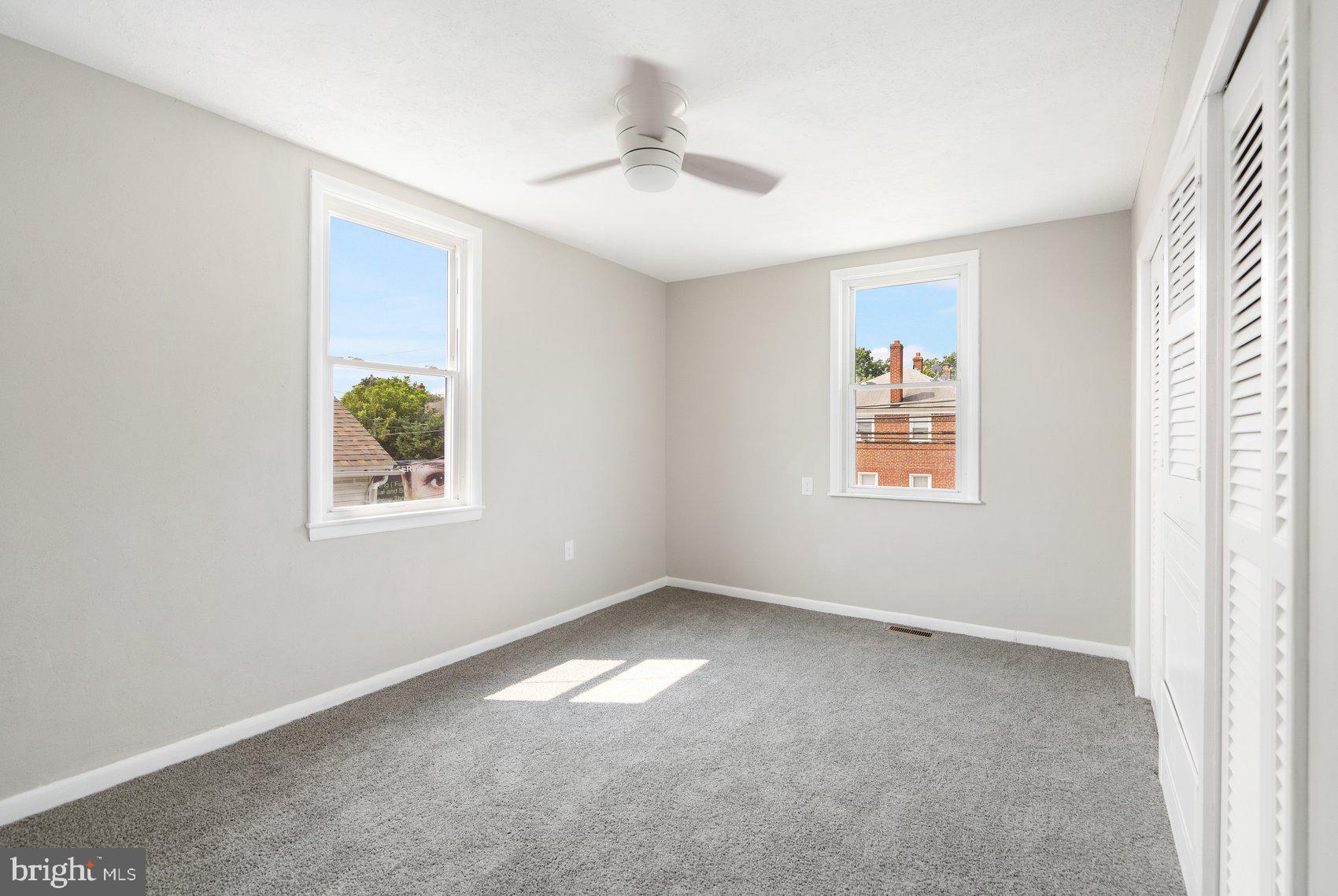 CATONSVILLE - Residential