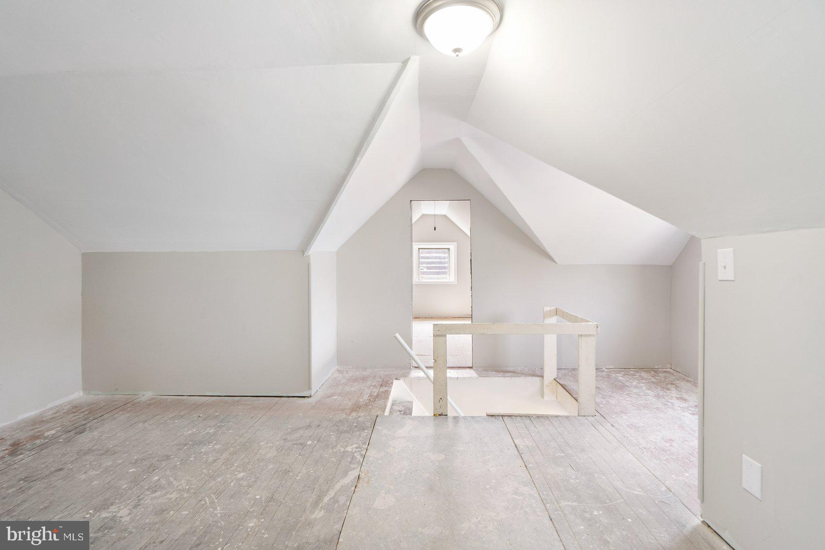 CATONSVILLE - Residential