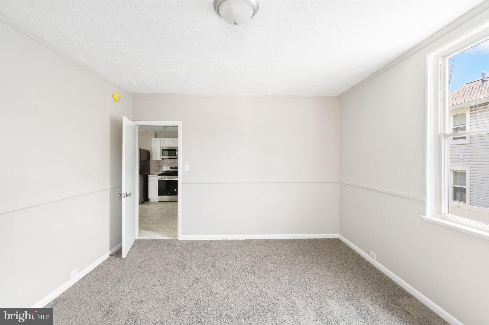 CATONSVILLE - Residential