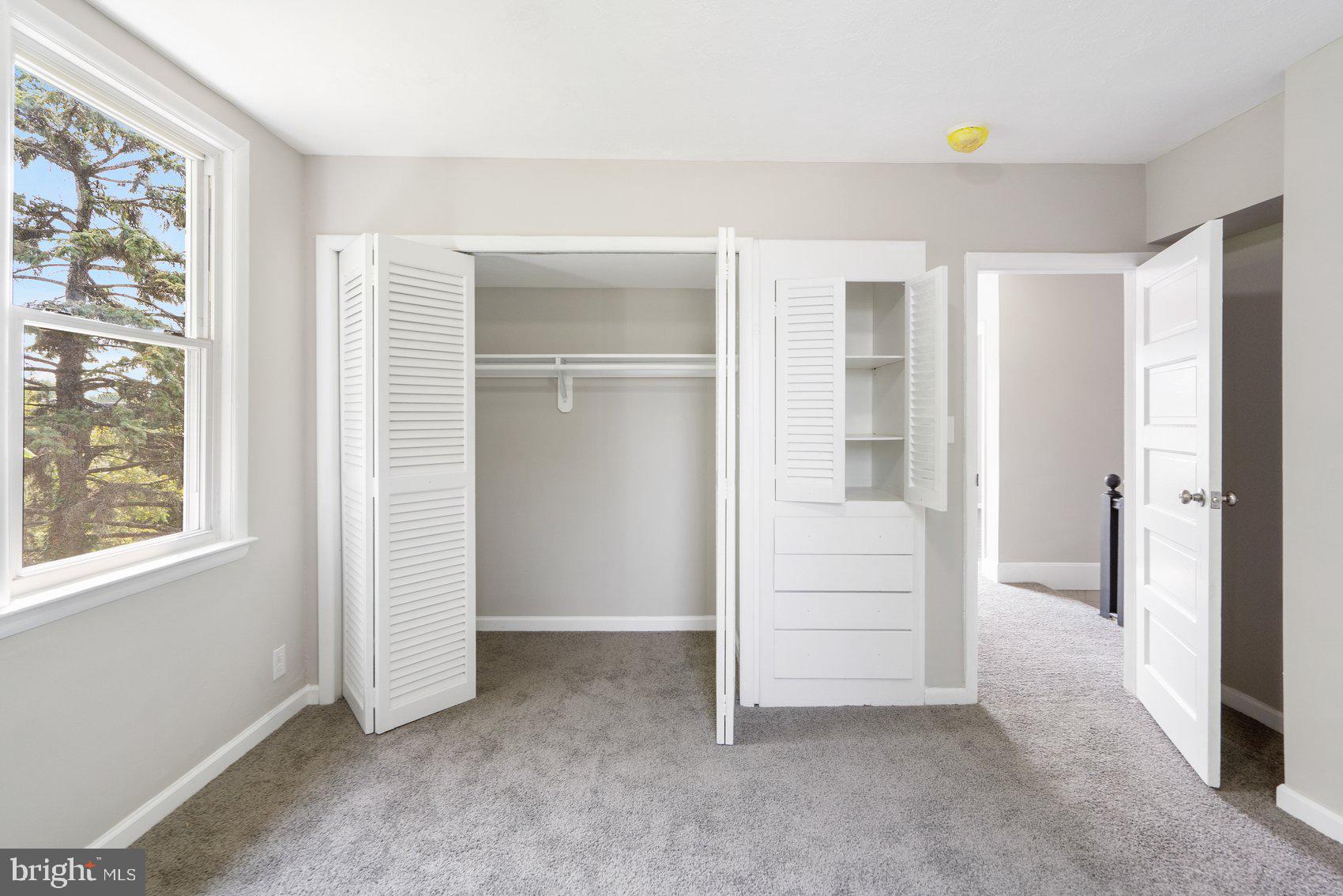 CATONSVILLE - Residential