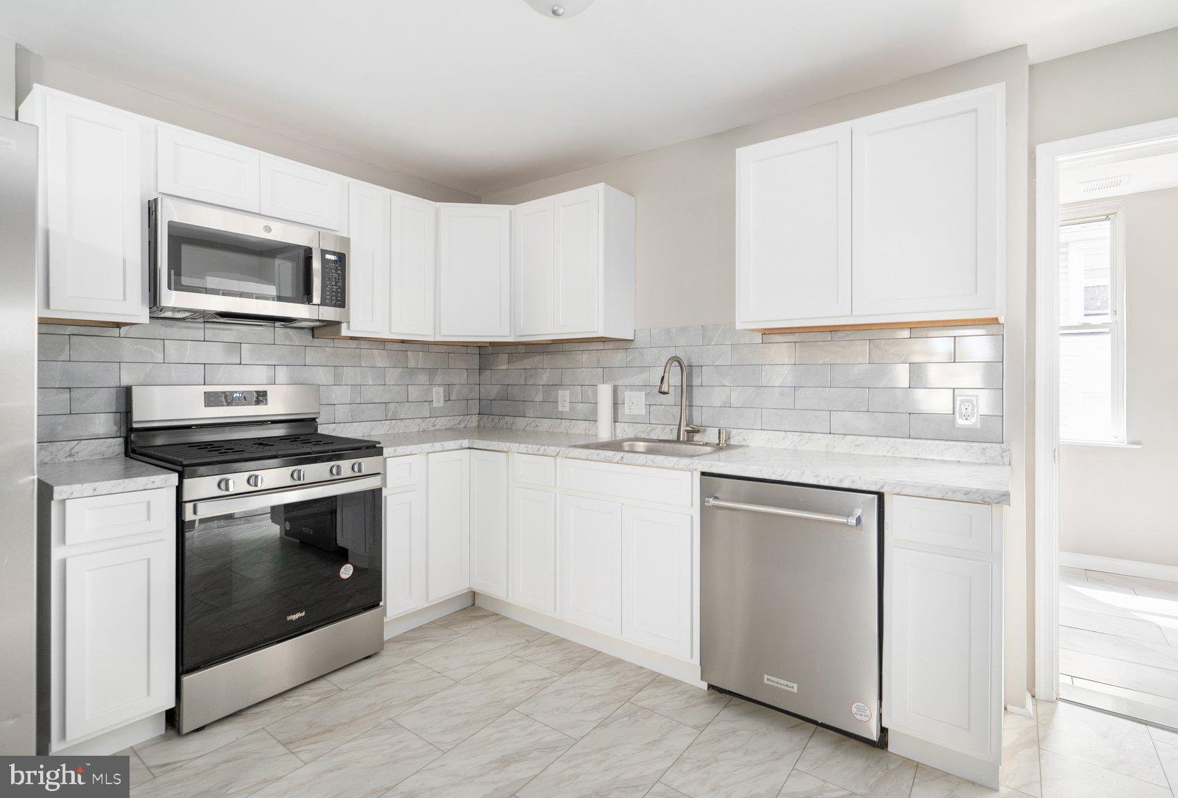 CATONSVILLE - Residential