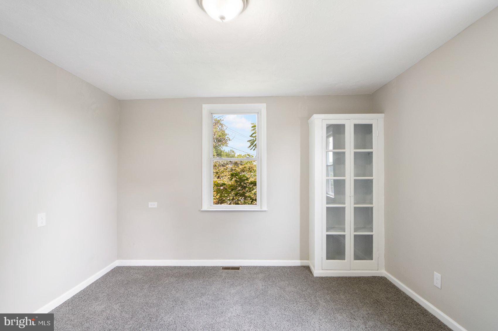 CATONSVILLE - Residential