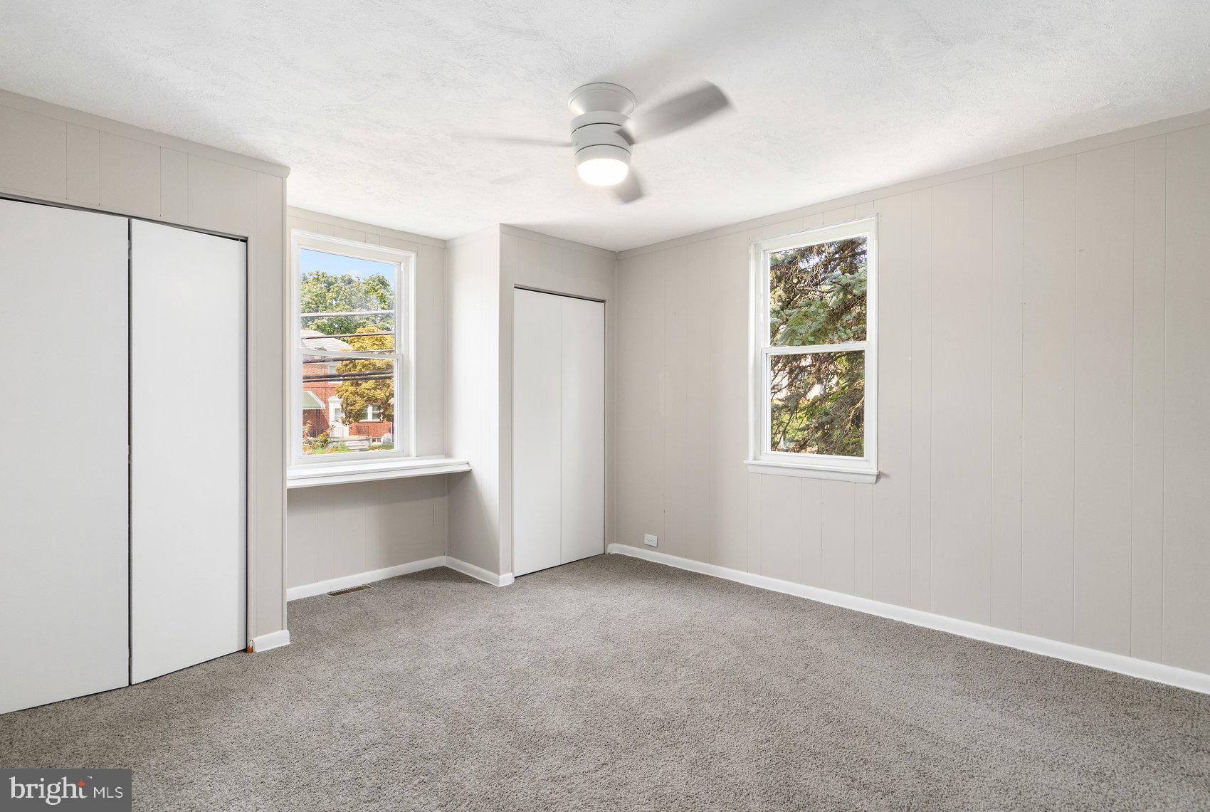 CATONSVILLE - Residential