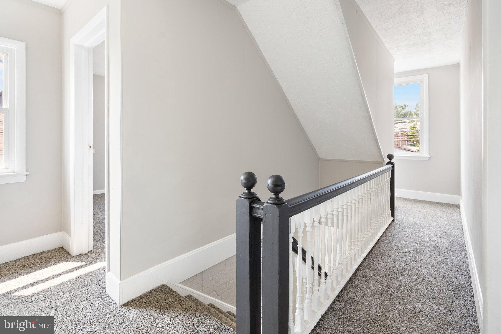 CATONSVILLE - Residential