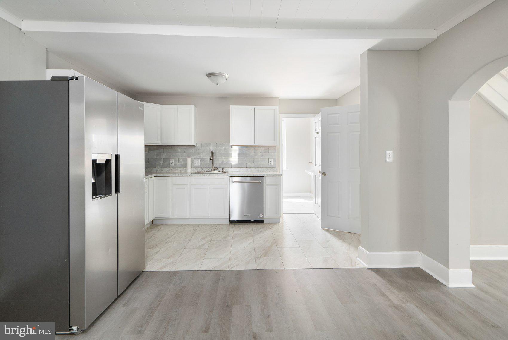 CATONSVILLE - Residential