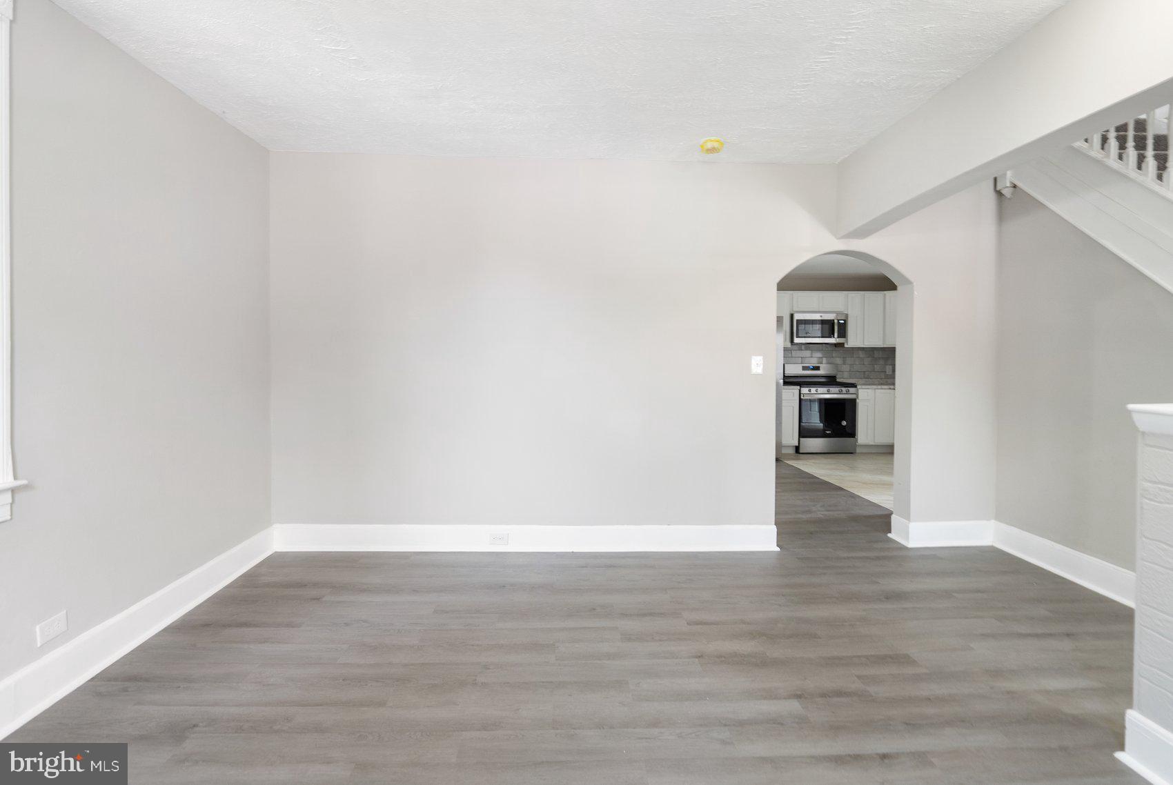 CATONSVILLE - Residential